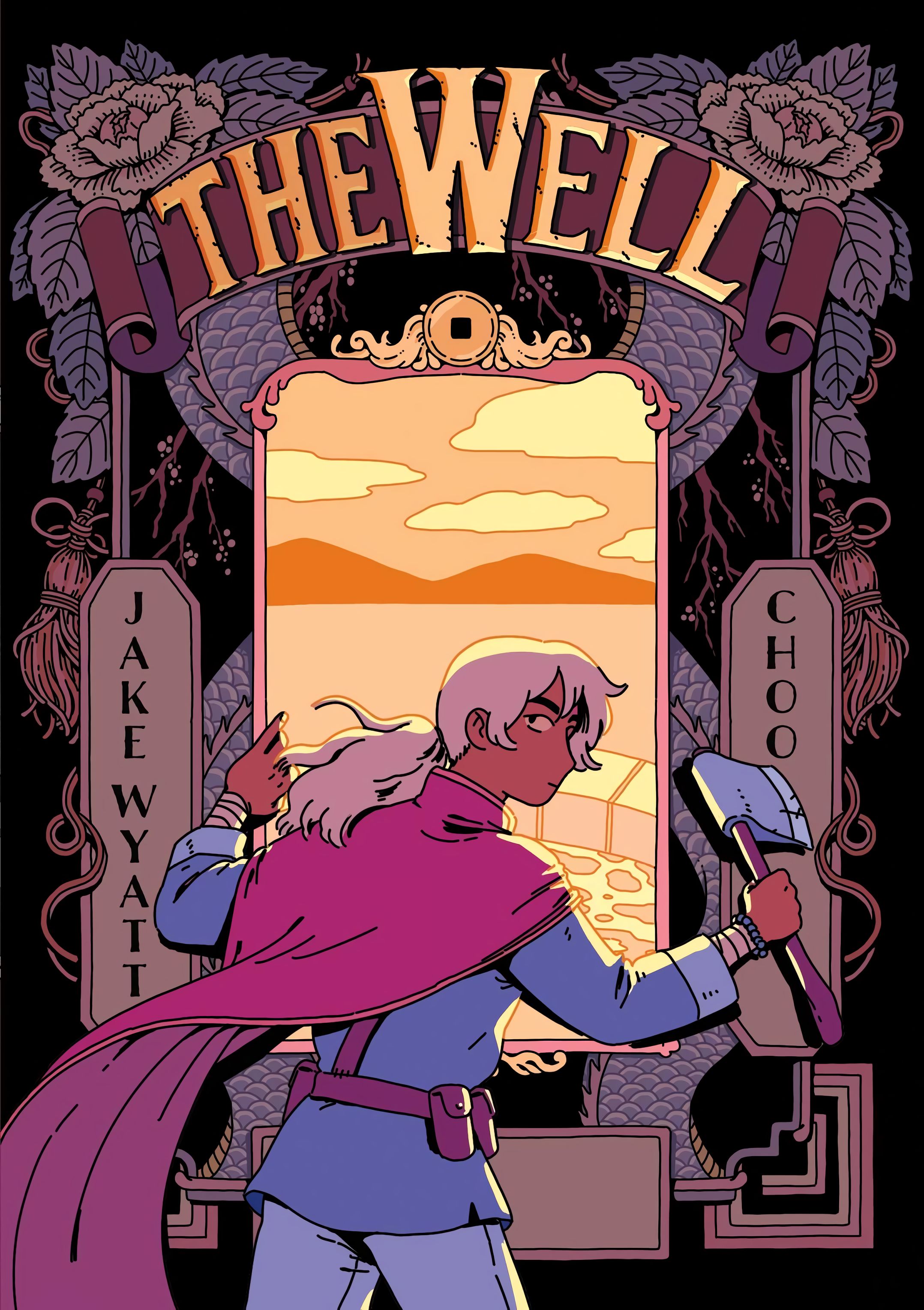 The Well (2022): Chapter GN - Page 1