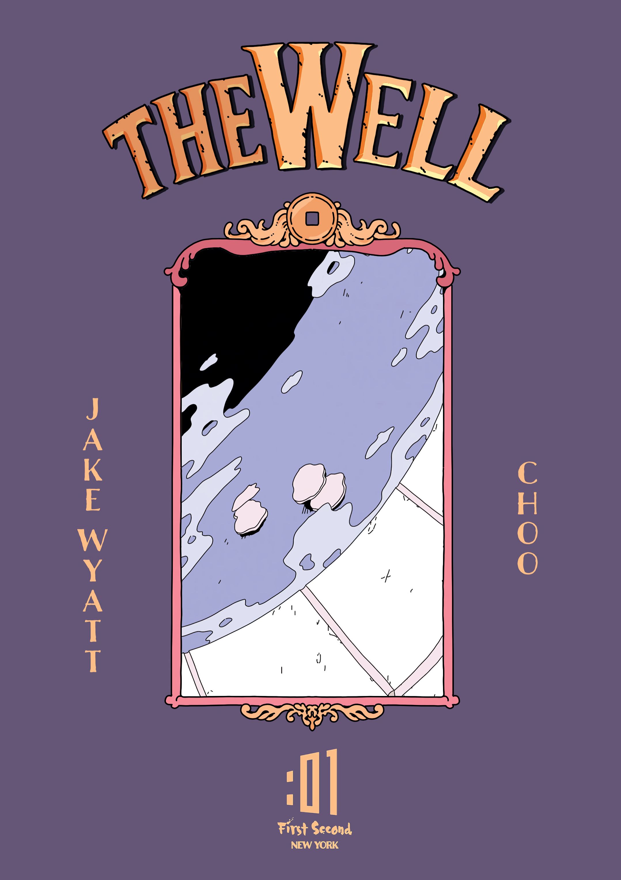 The Well (2022): Chapter GN - Page 2