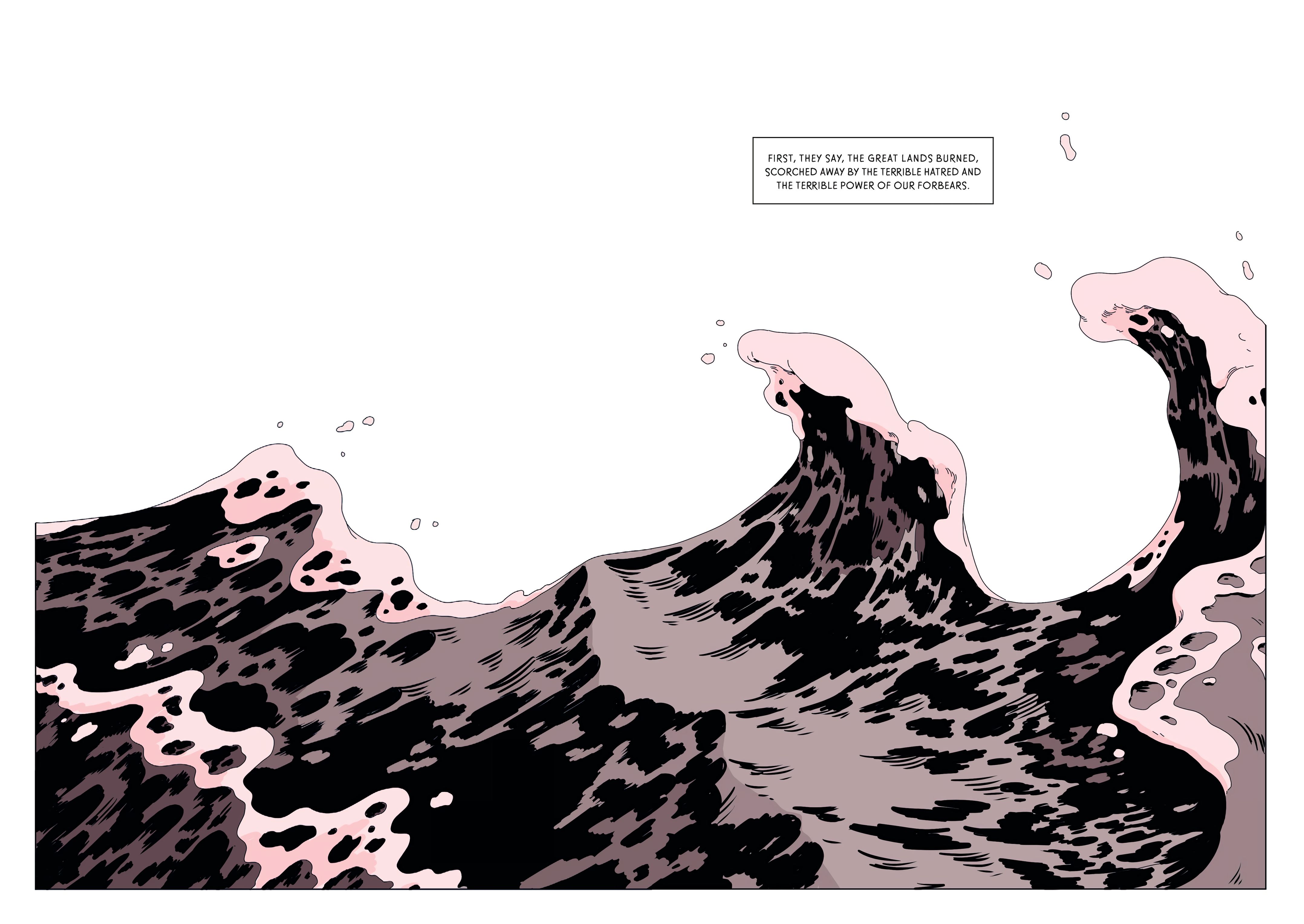 The Well (2022): Chapter GN - Page 3
