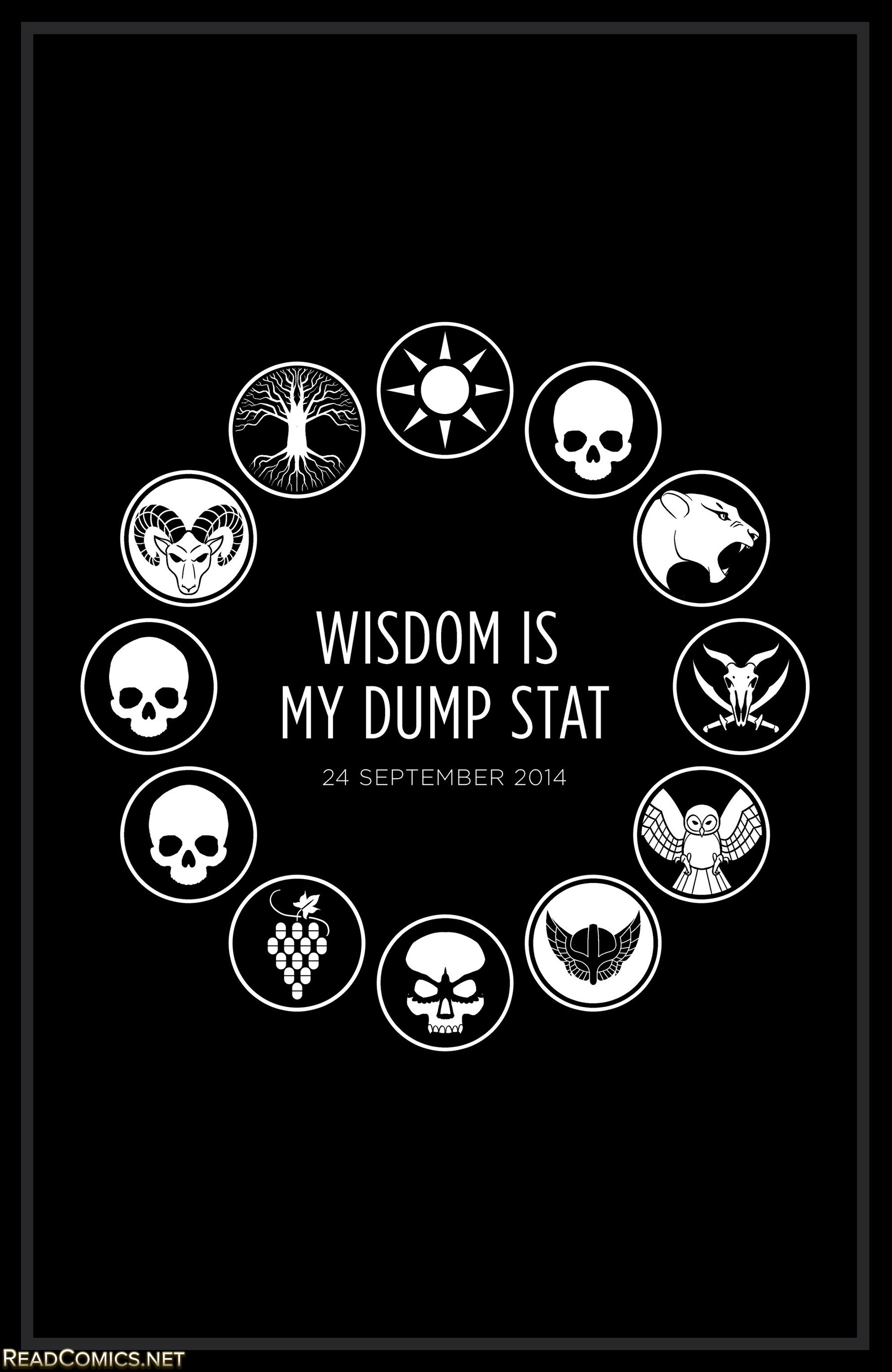 The Wicked + The Divine (2014-): Chapter 19 - Page 4