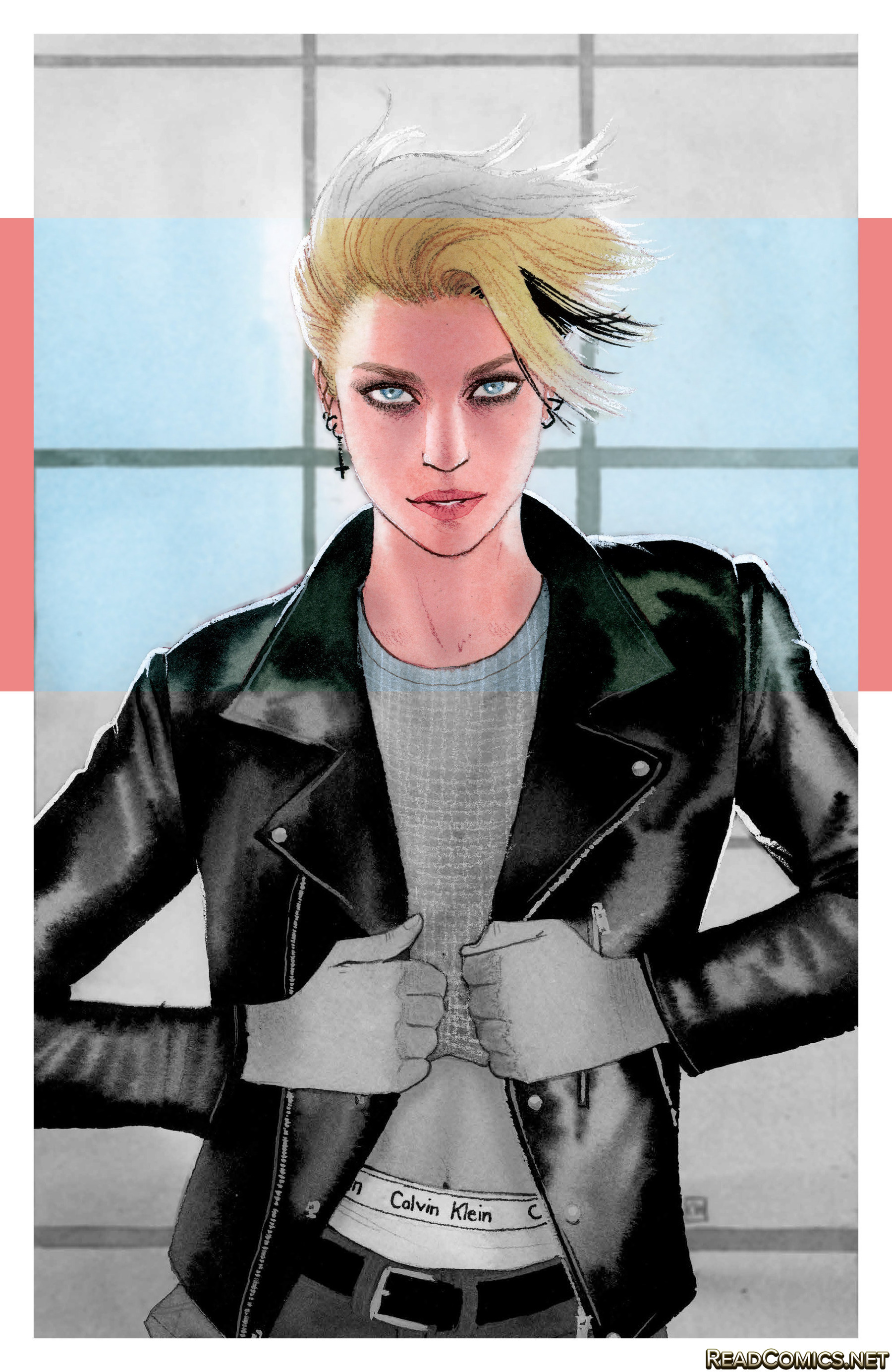 The Wicked + The Divine (2014-): Chapter 23 - Page 18