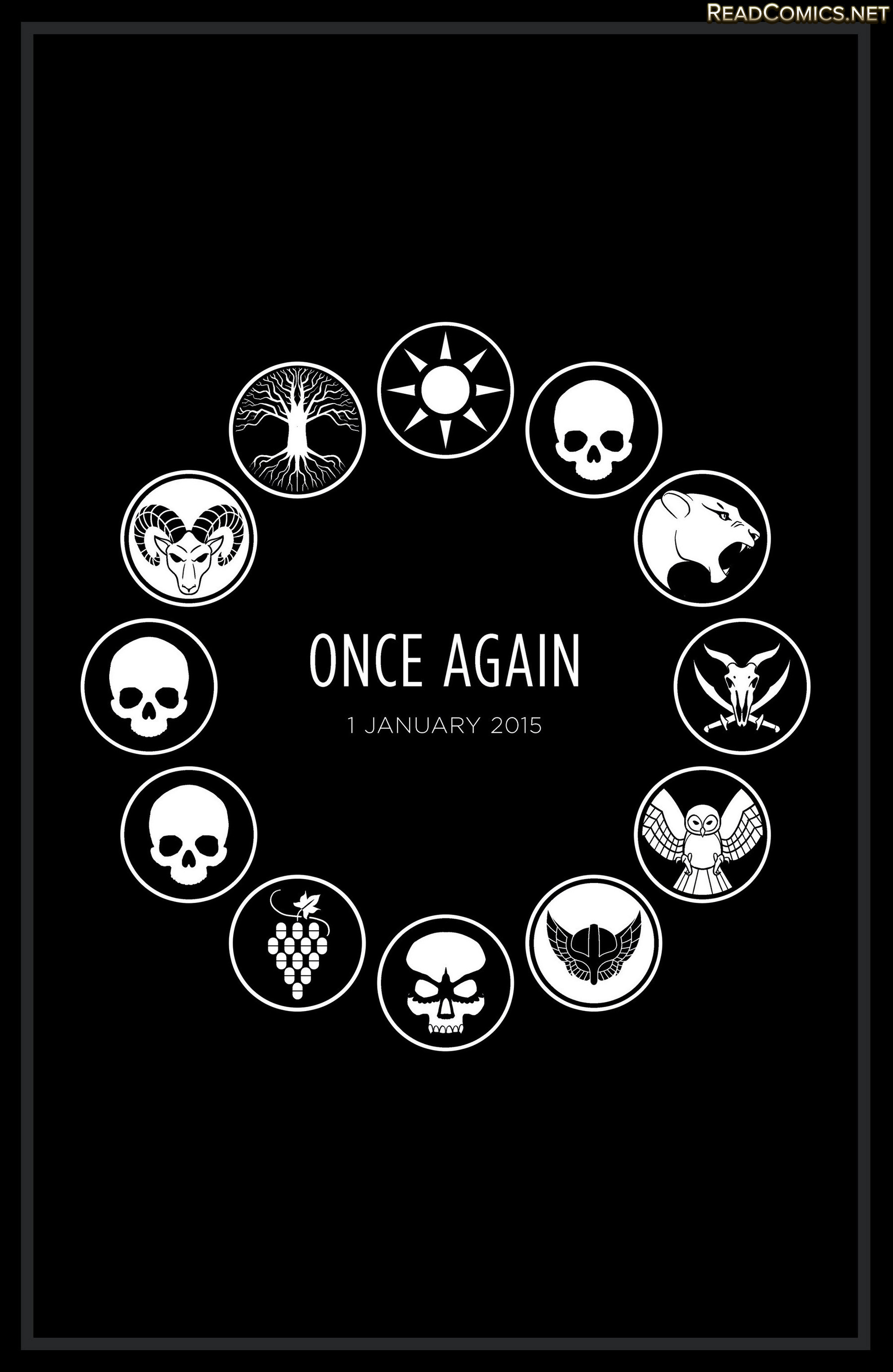 The Wicked + The Divine (2014-): Chapter 24 - Page 7