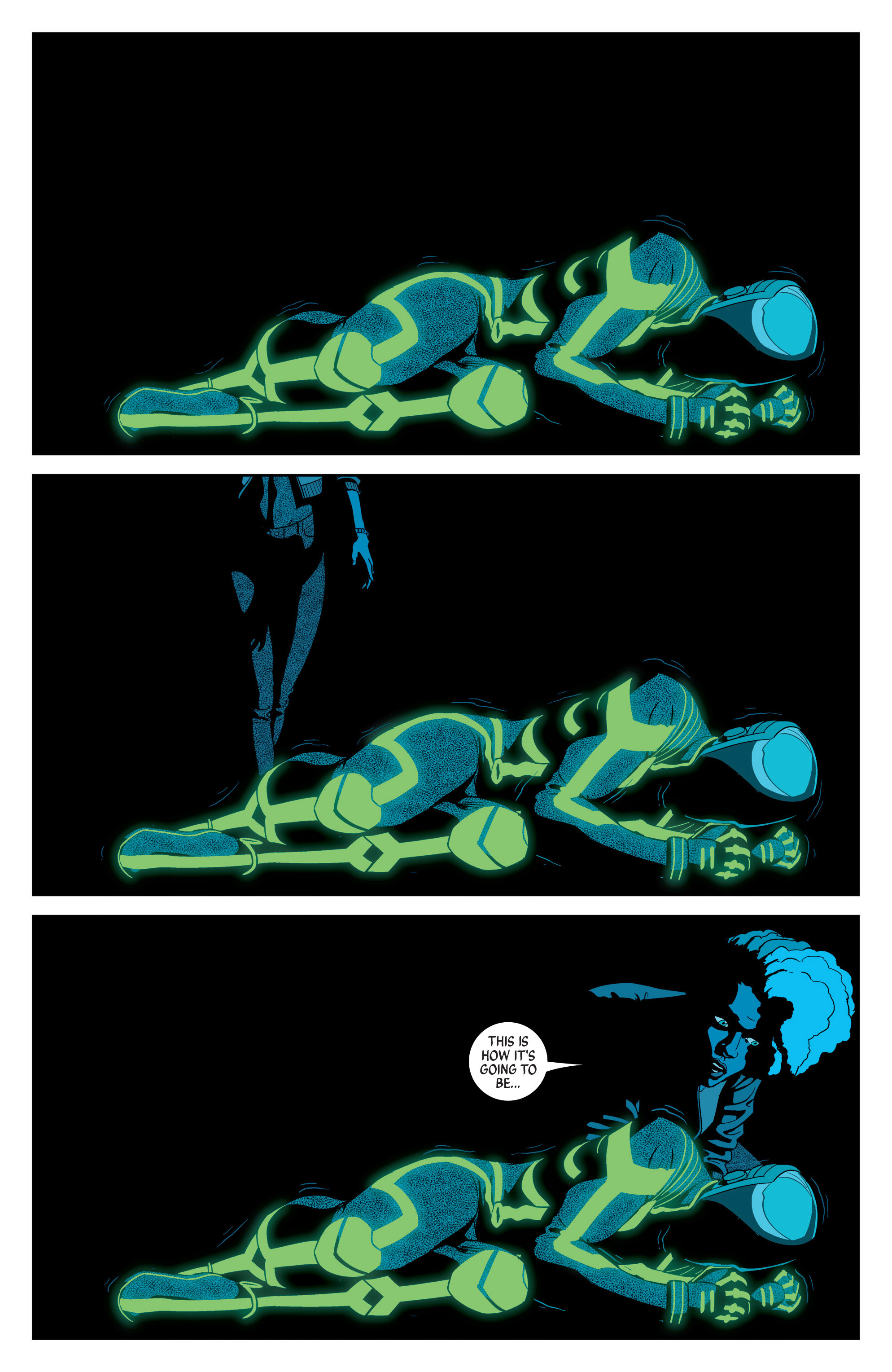 The Wicked + The Divine (2014-): Chapter 25 - Page 12