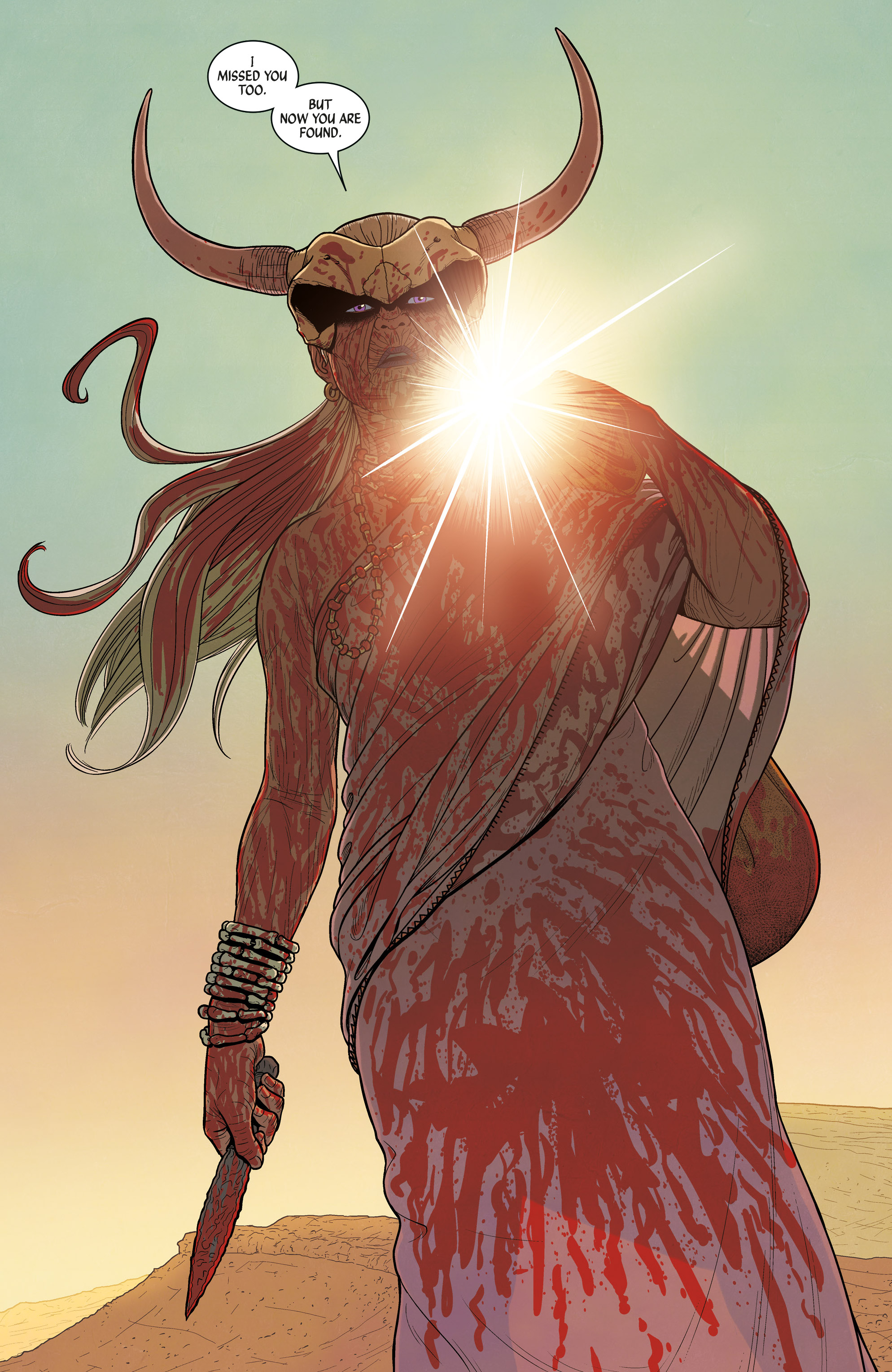 The Wicked + The Divine (2014-): Chapter 34 - Page 6