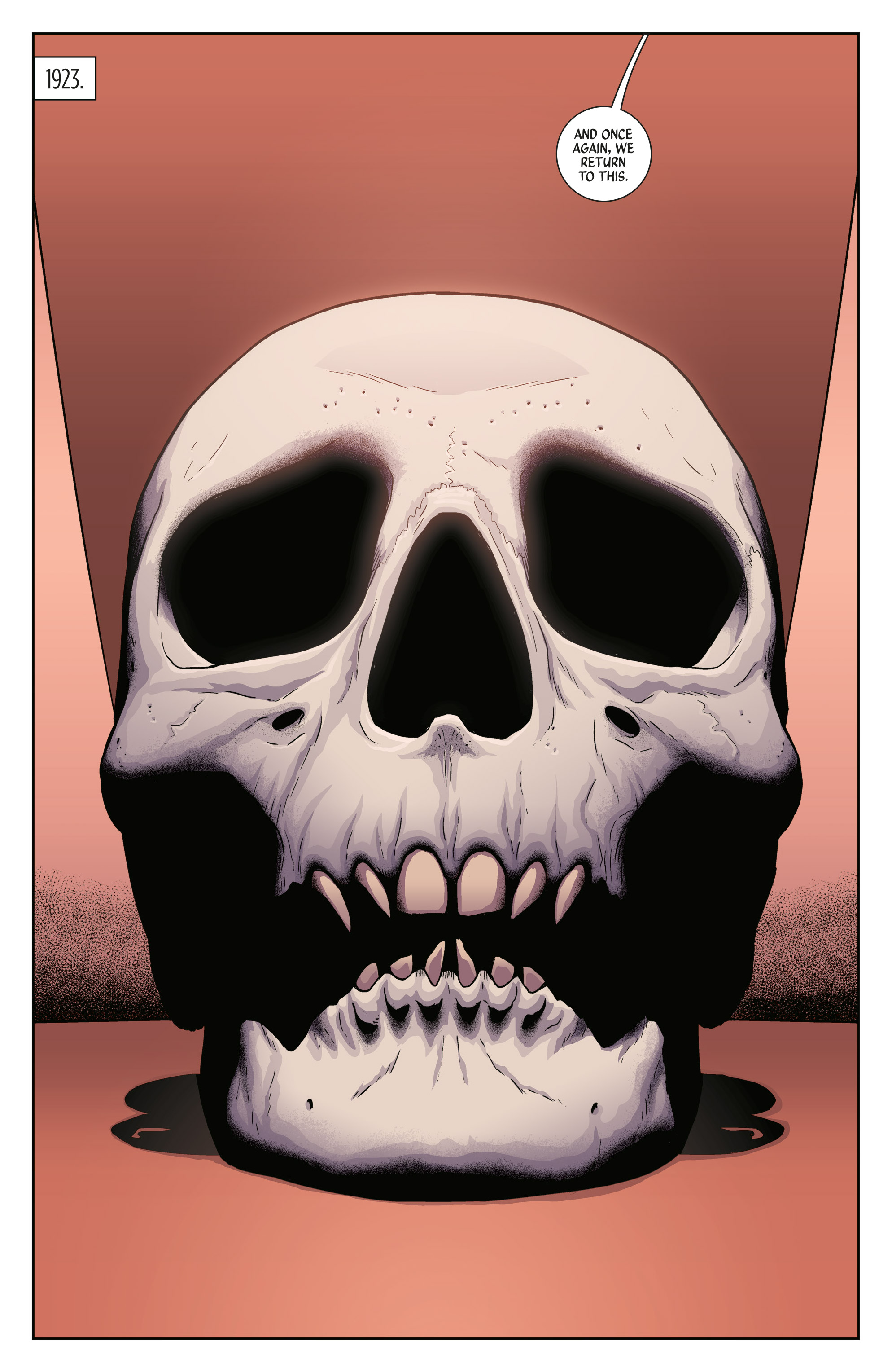 The Wicked + The Divine (2014-): Chapter 35 - Page 3