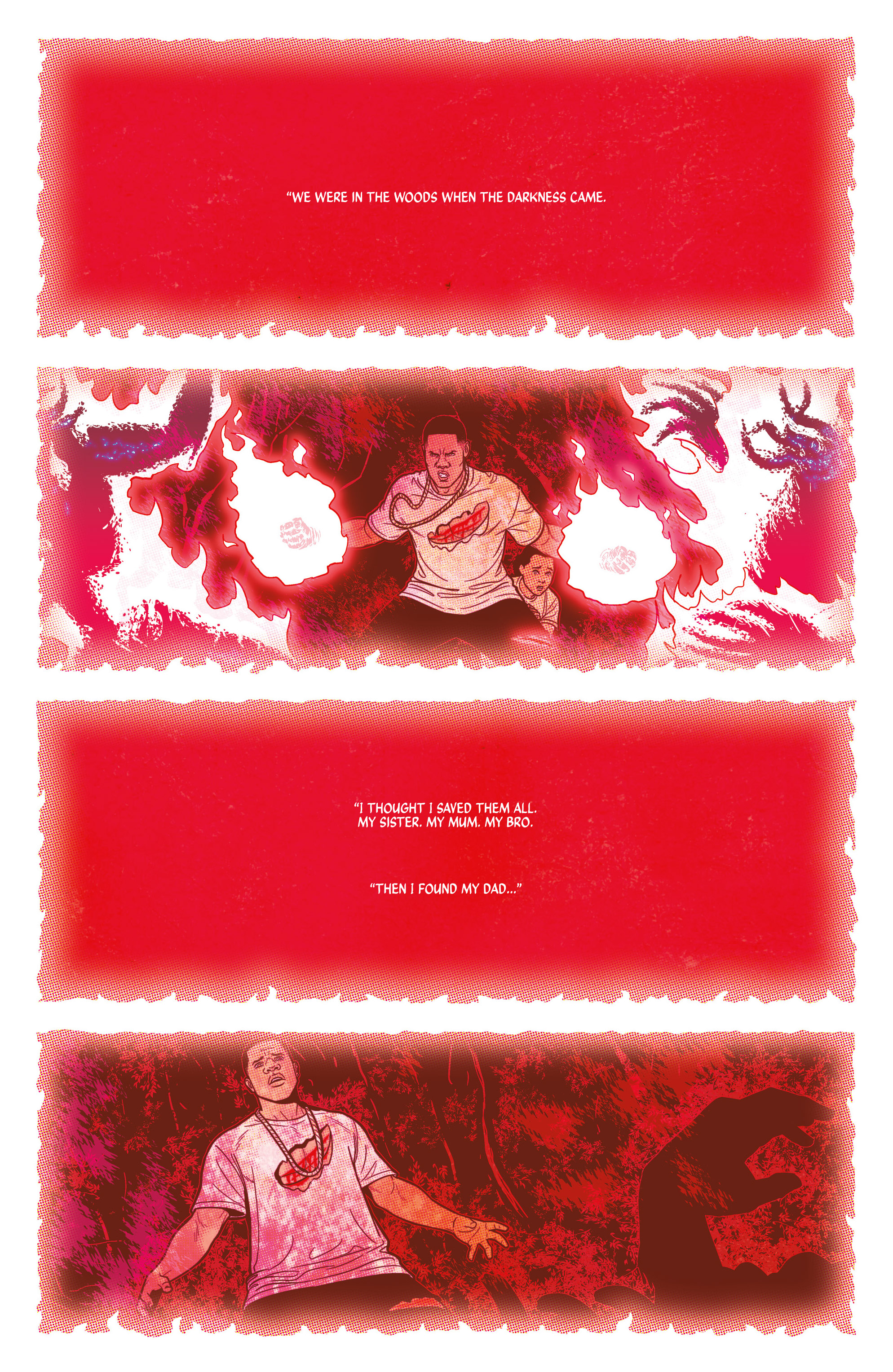 The Wicked + The Divine (2014-): Chapter 36 - Page 19