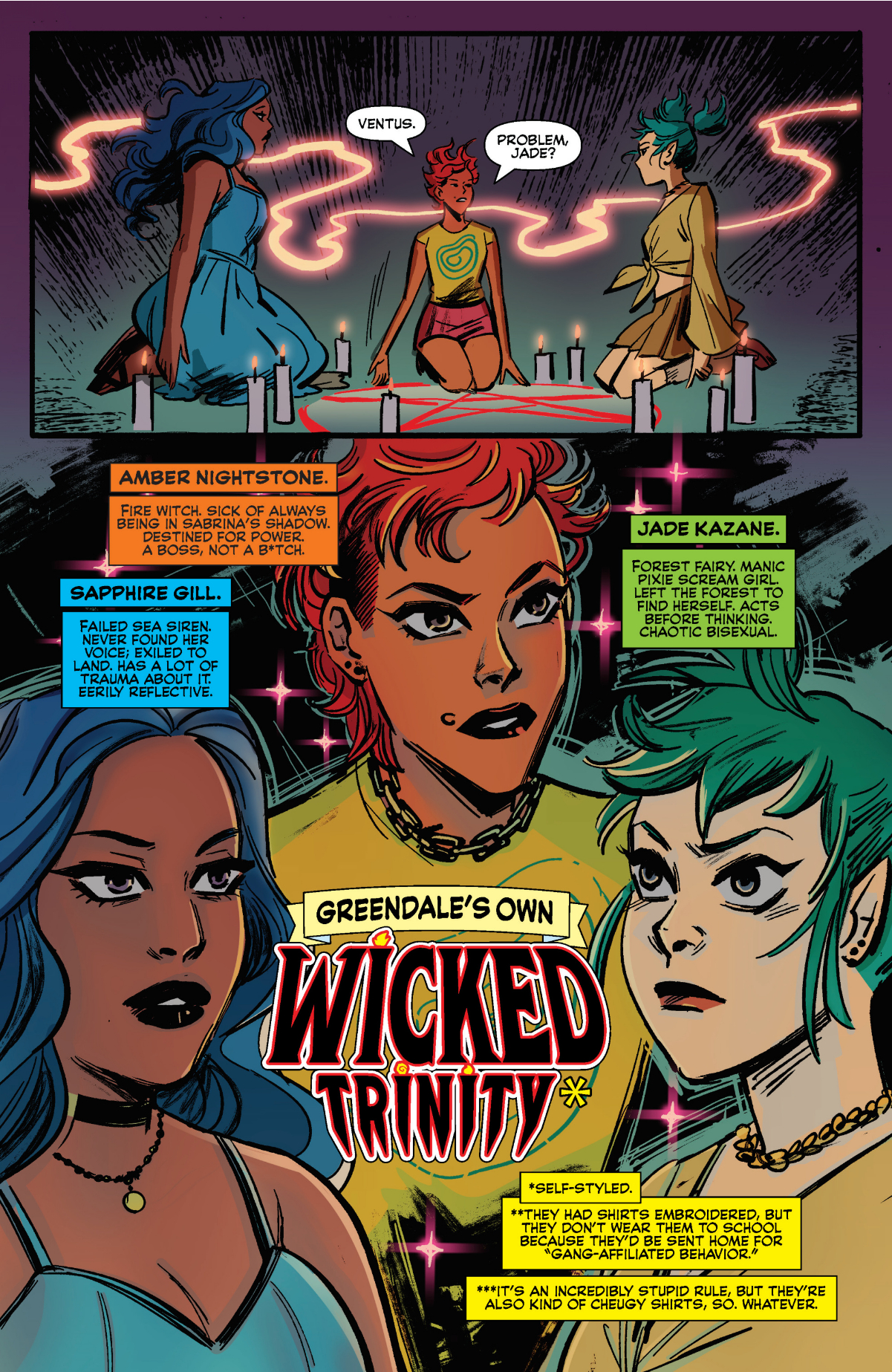The Wicked Trinity (2024): Chapter 1 - Page 4