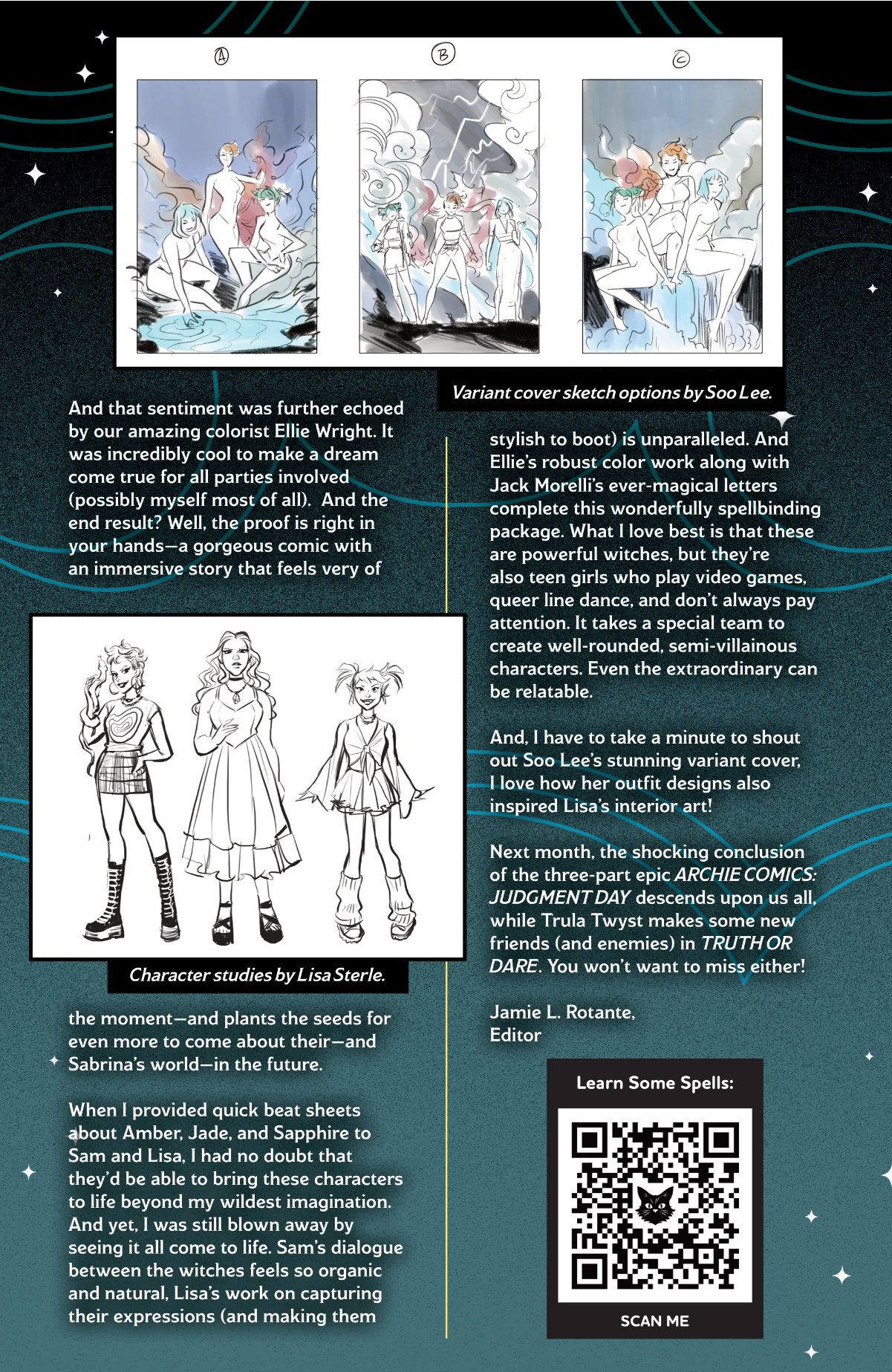 The Wicked Trinity (2024): Chapter 1 - Page 24
