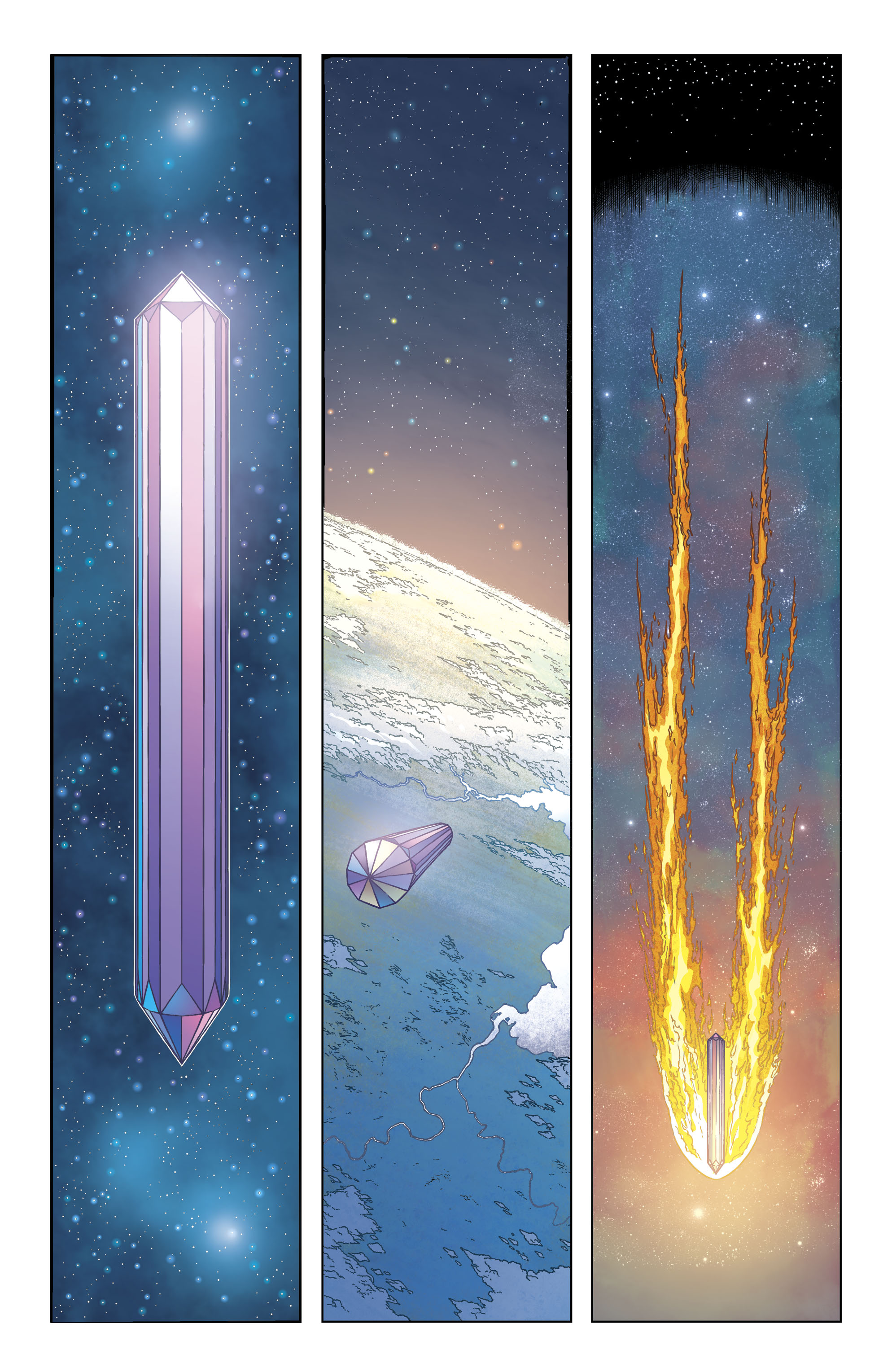 The Wild Storm (2017-): Chapter 15 - Page 9