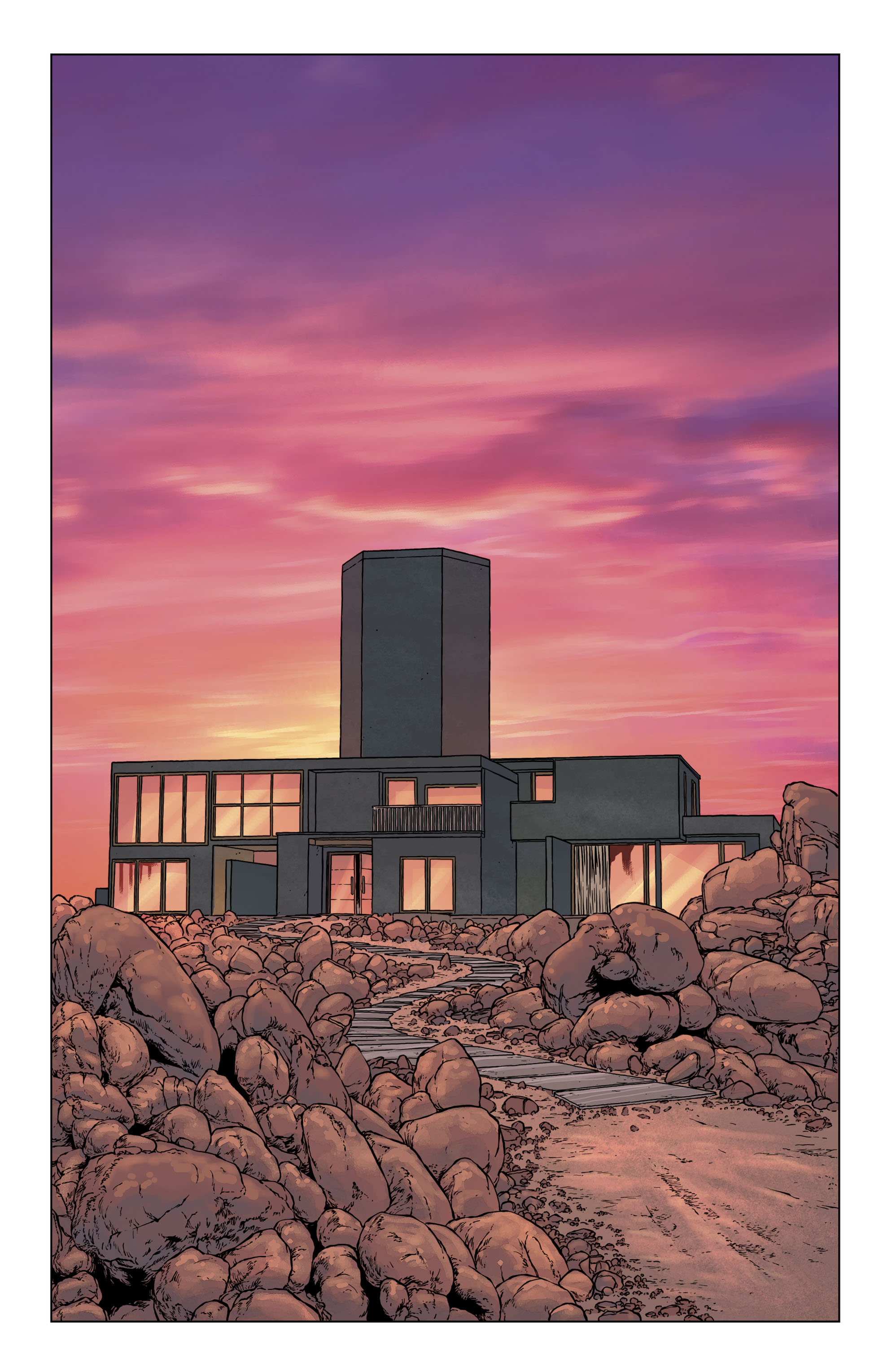 The Wild Storm (2017-): Chapter 16 - Page 11