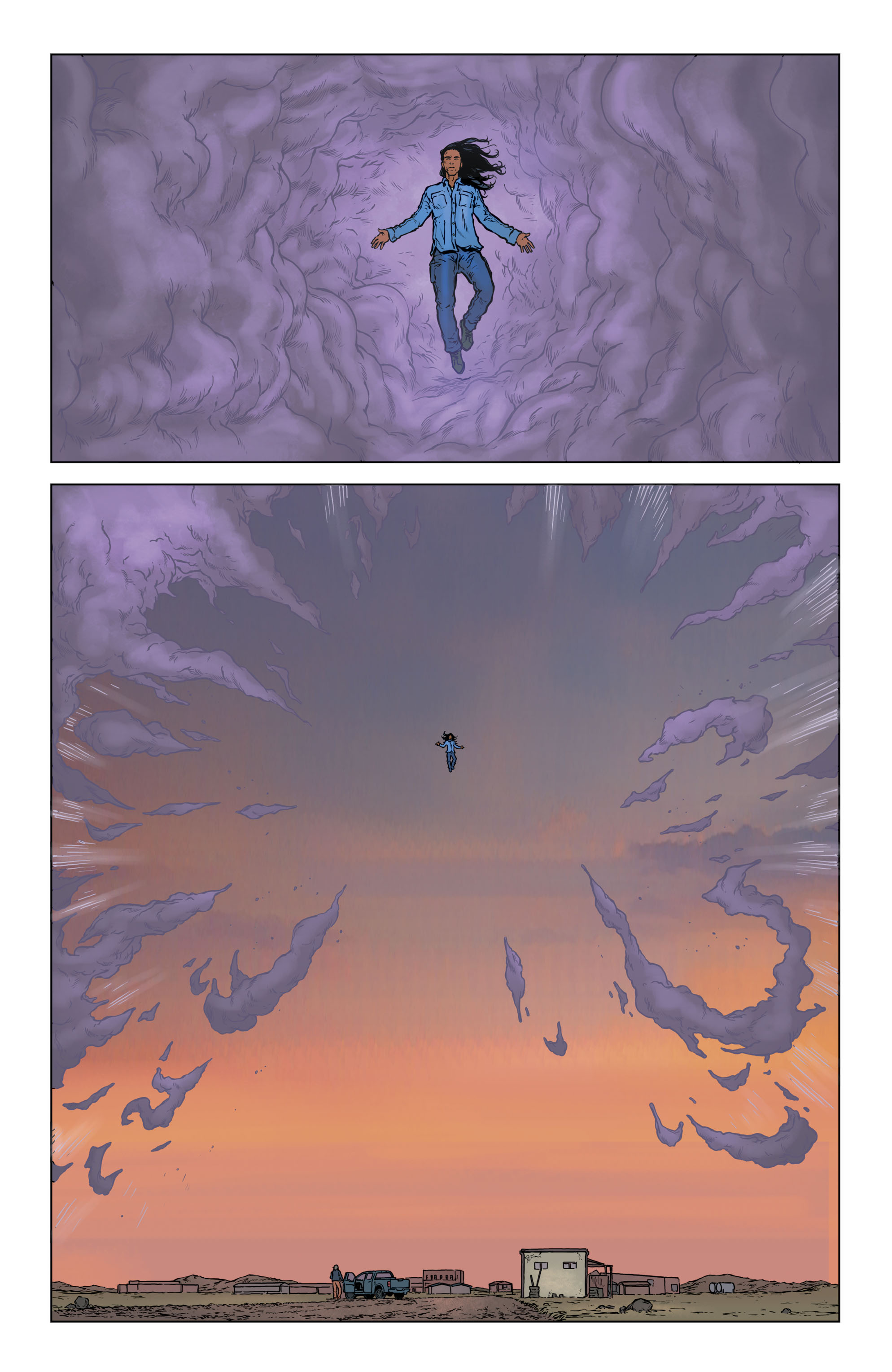 The Wild Storm (2017-): Chapter 17 - Page 6