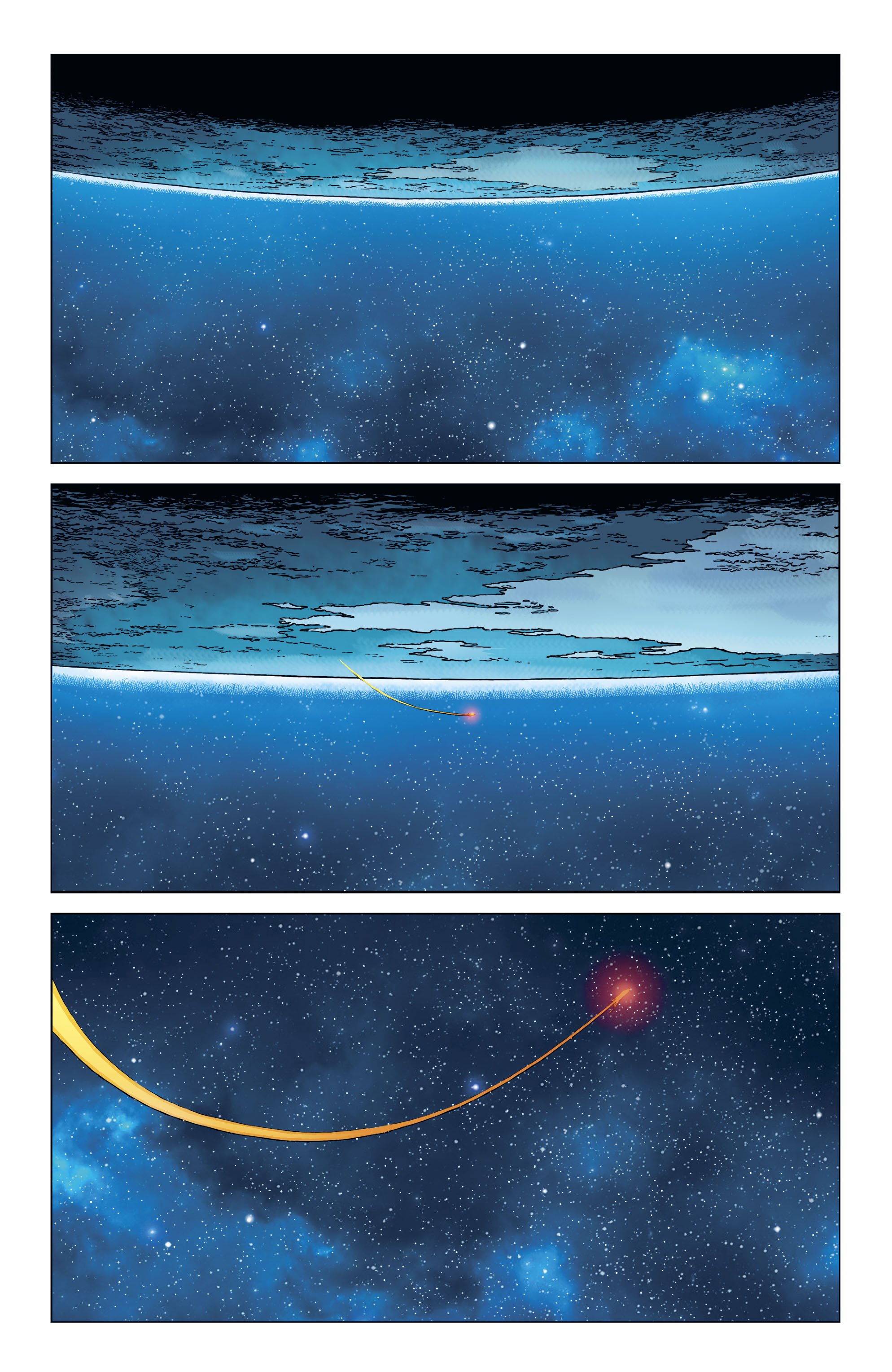 The Wild Storm (2017-): Chapter 21 - Page 15