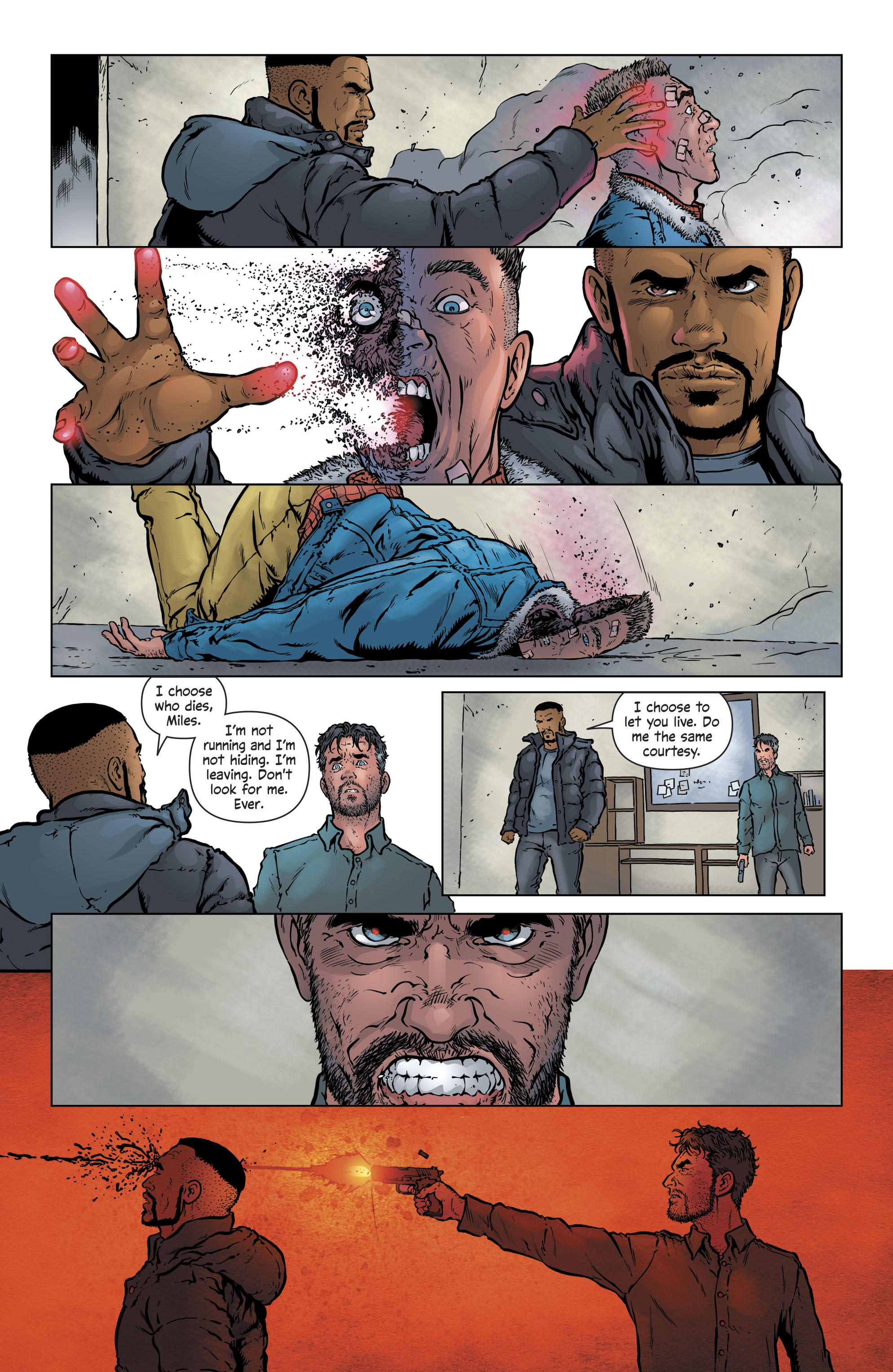 The Wild Storm (2017-): Chapter 24 - Page 11
