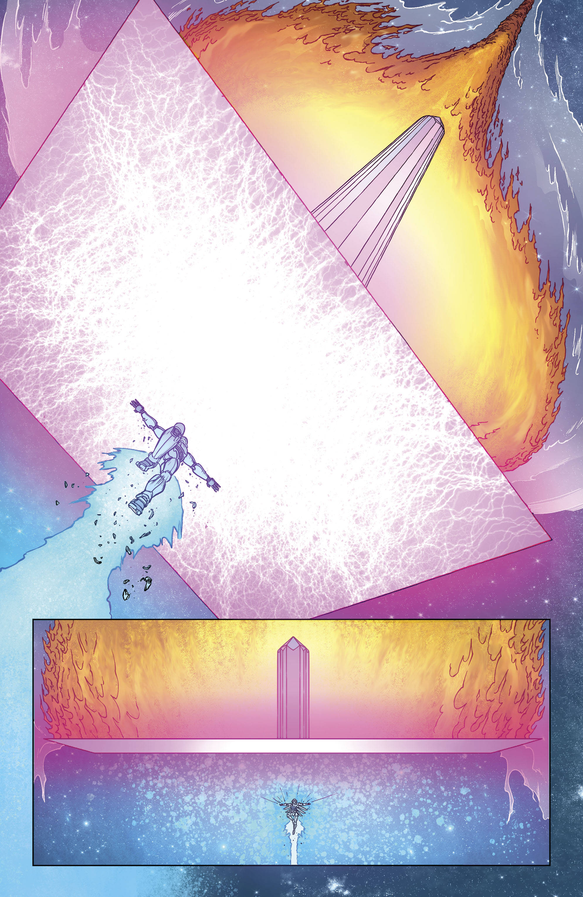 The Wild Storm (2017-): Chapter 24 - Page 18