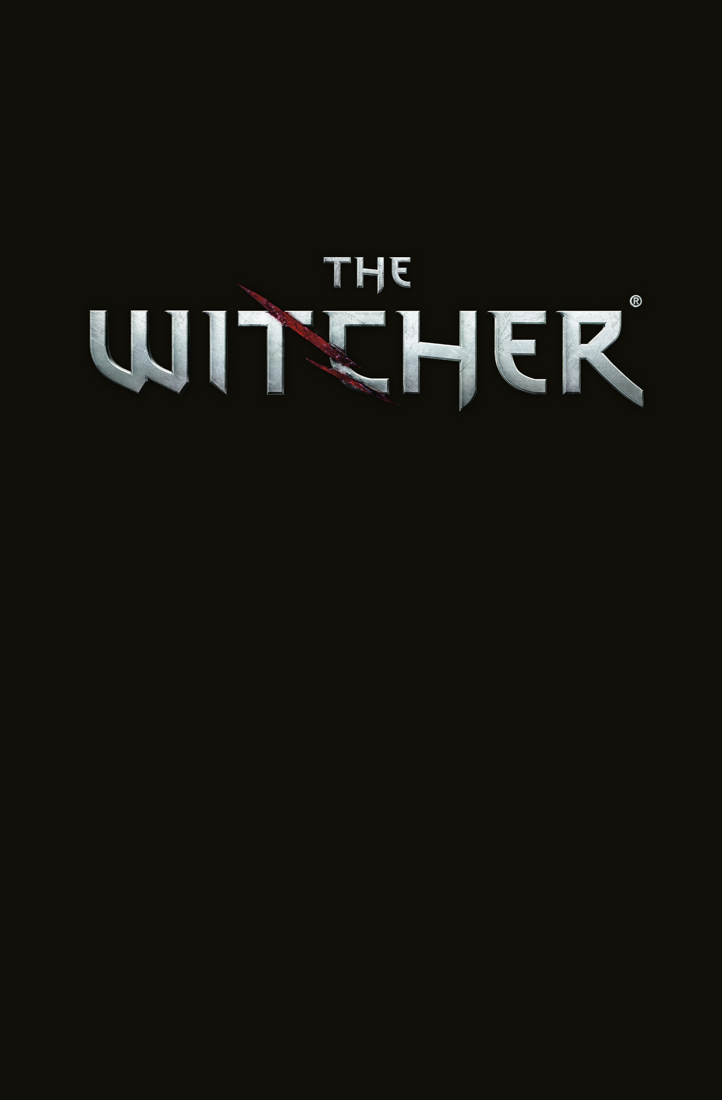 The Witcher: Library Edition (2018-): Chapter 1 - Page 2