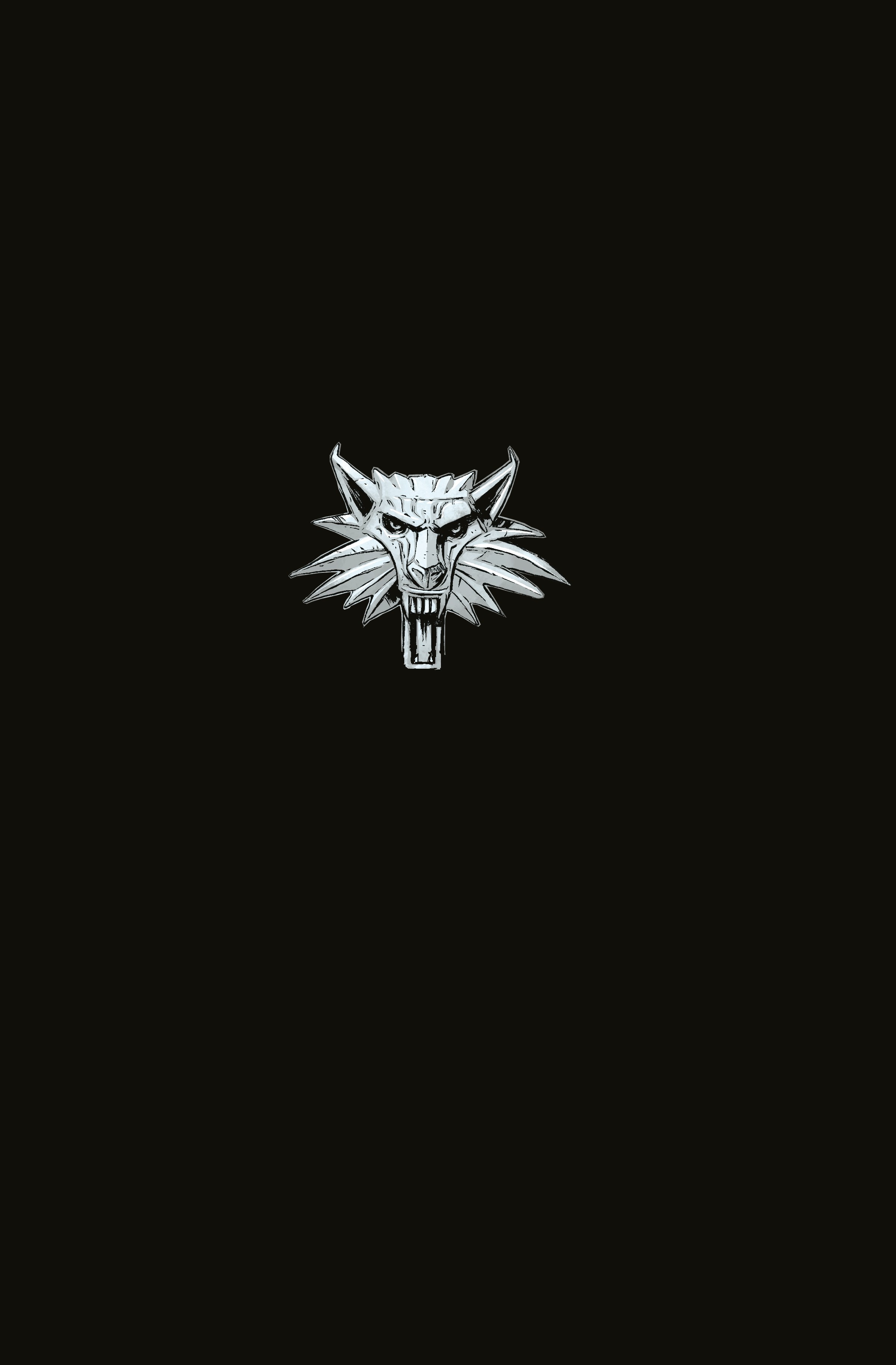 The Witcher: Library Edition (2018-): Chapter 1 - Page 7