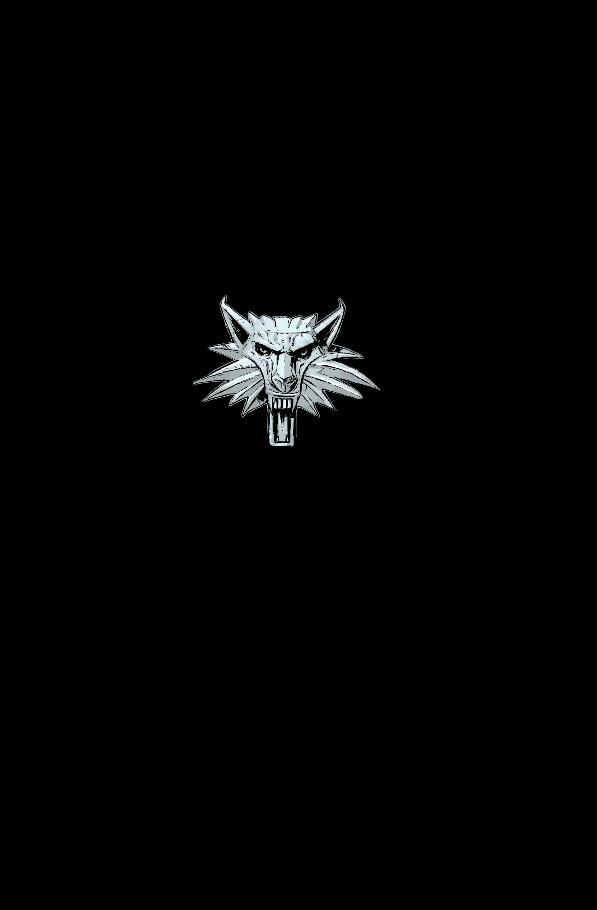 The Witcher: Library Edition (2018-): Chapter 2 - Page 8