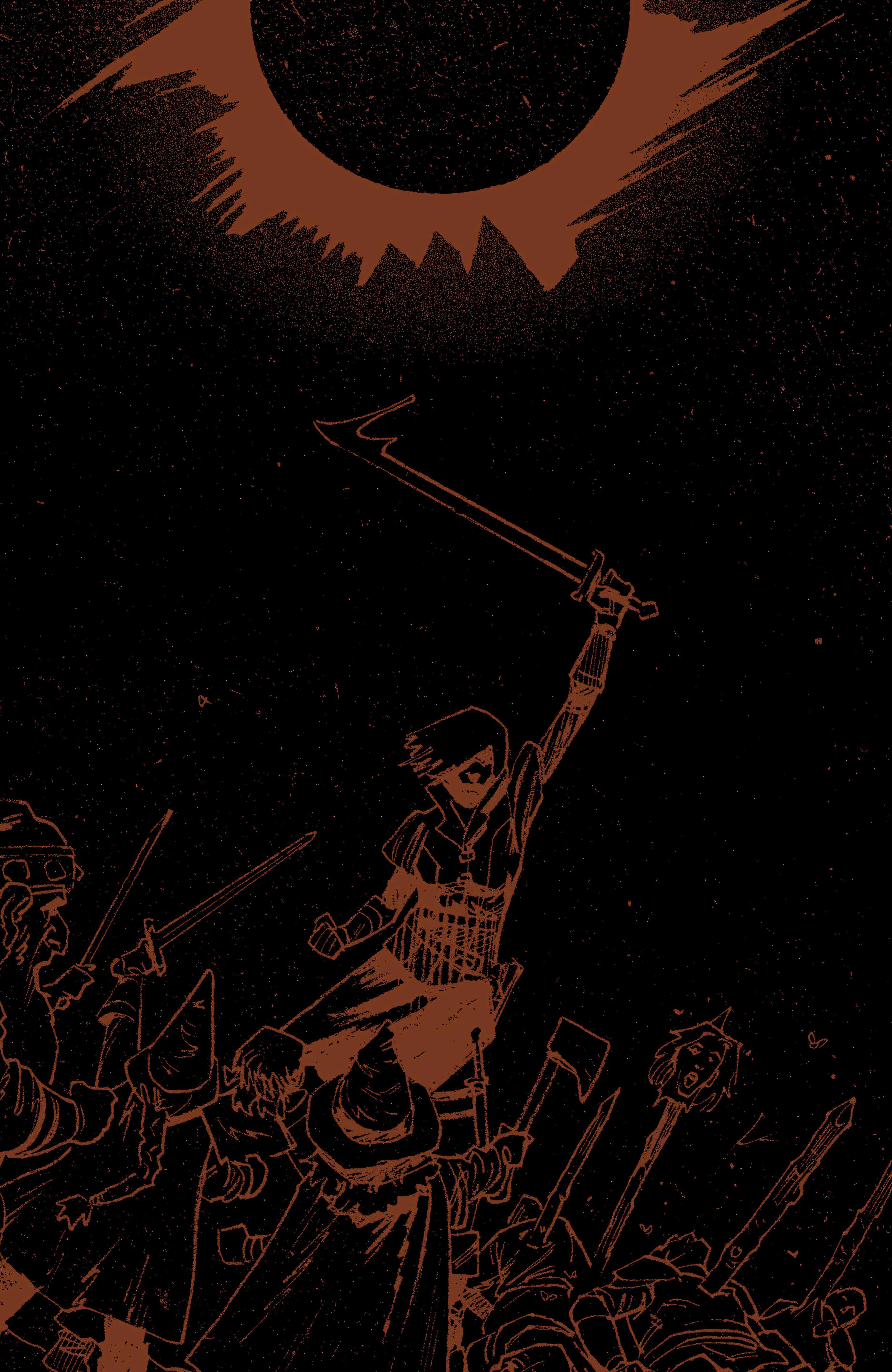 The Witcher: The Lesser Evil (2023): Chapter GN - Page 3