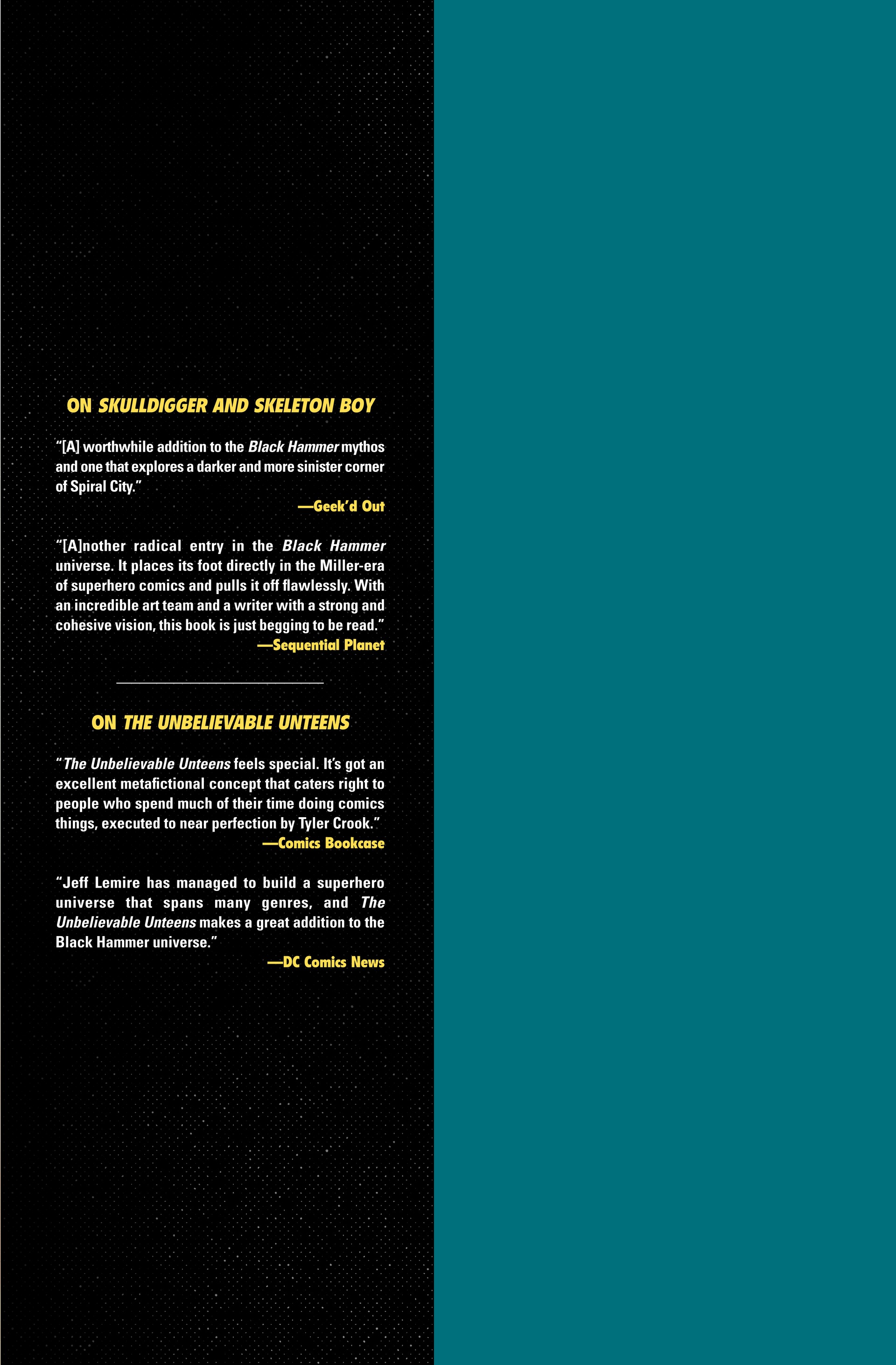 The World of Black Hammer Library Edition (2020-): Chapter 4 - Page 2