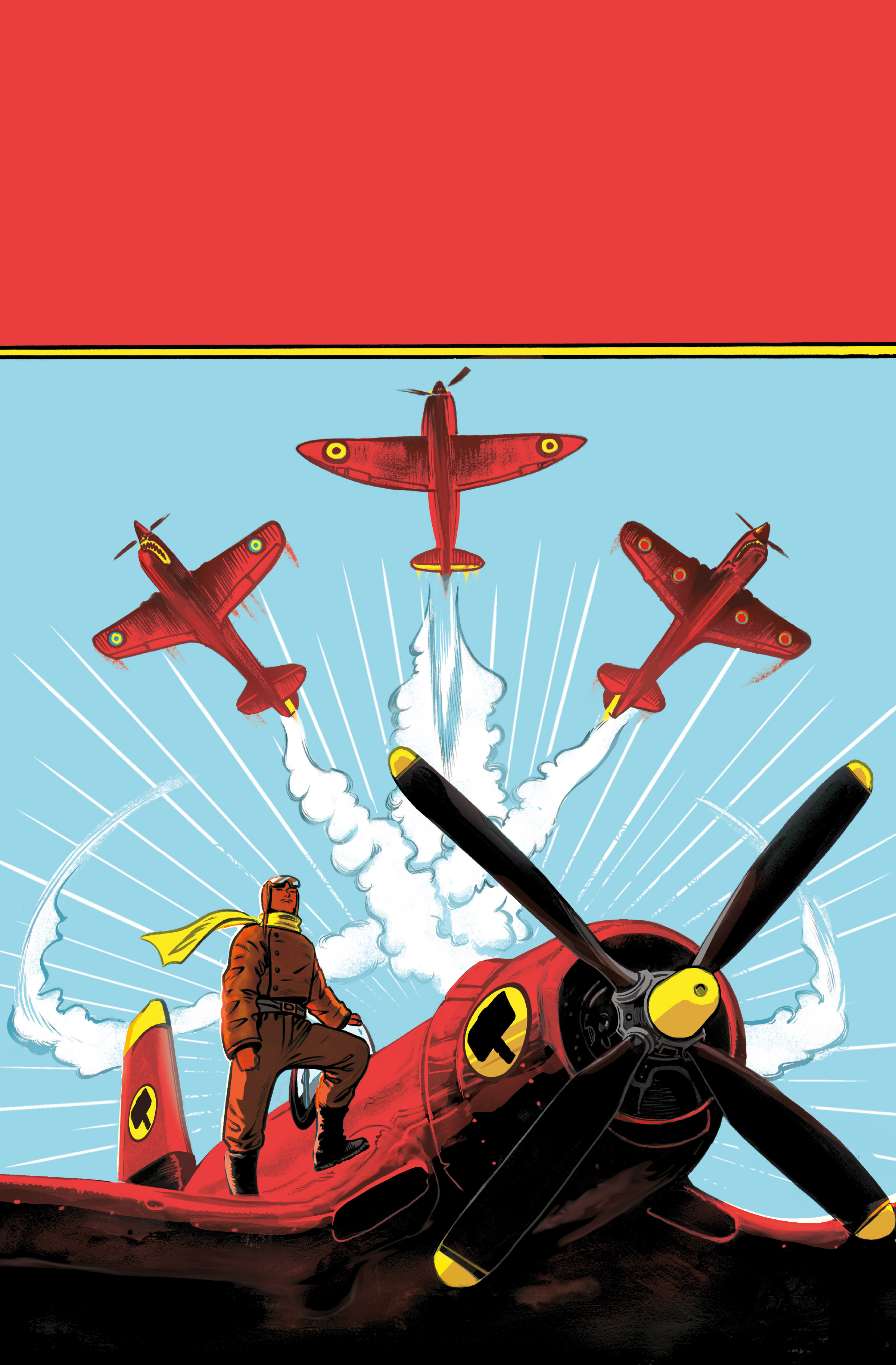 The World of Black Hammer Library Edition (2020-): Chapter vol2 - Page 9