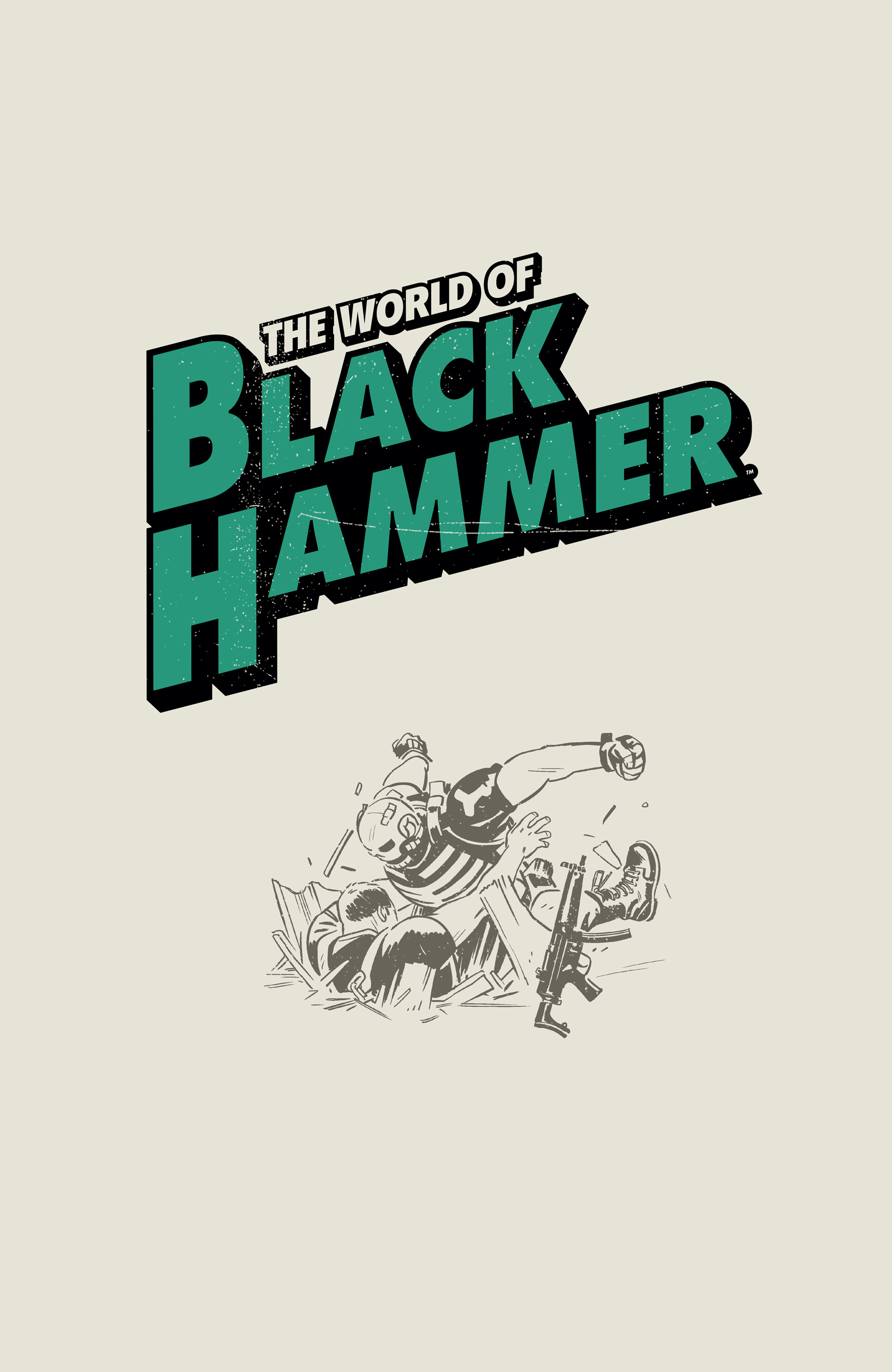The World of Black Hammer Omnibus (2023-): Chapter 4 - Page 2
