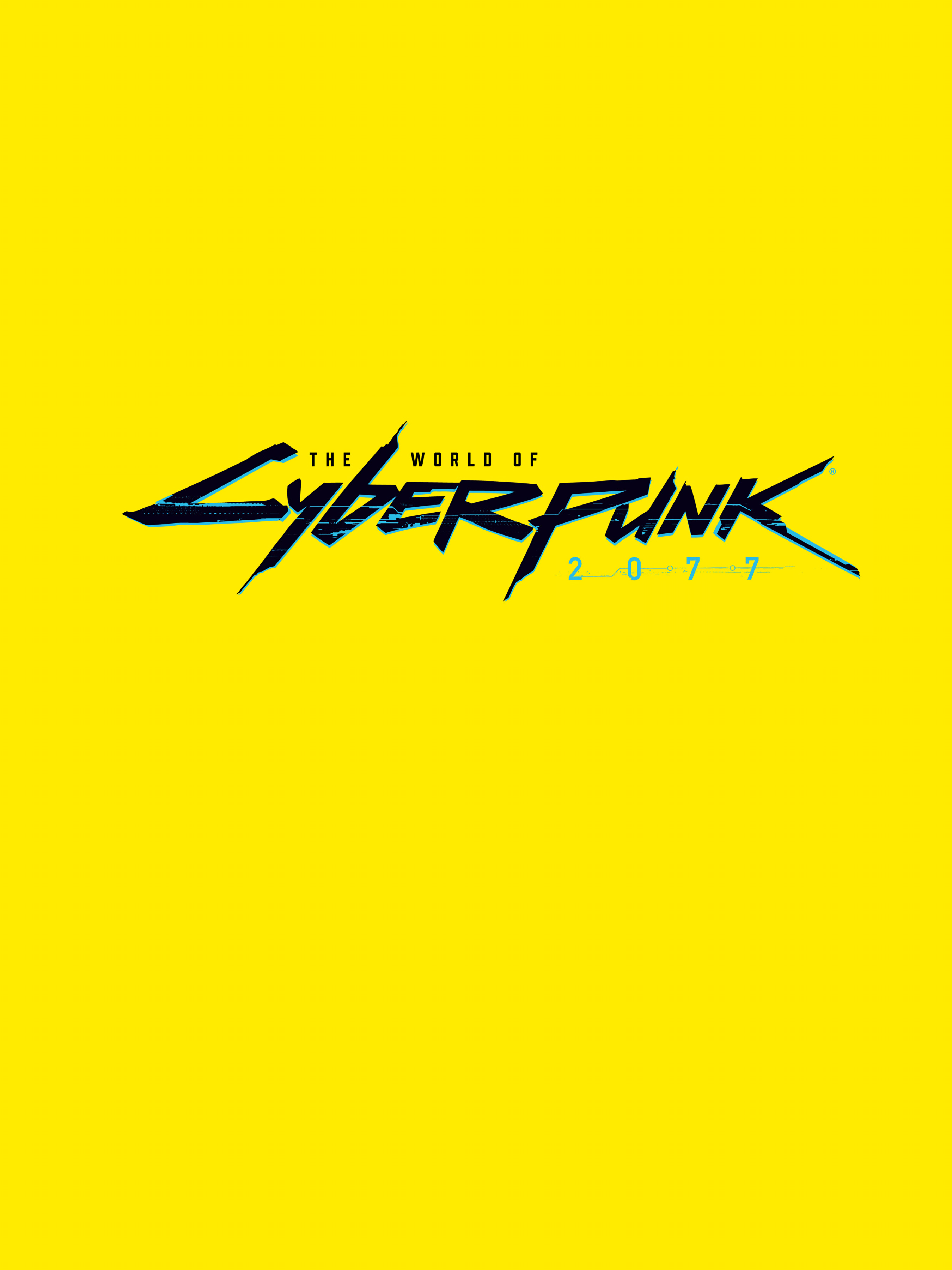 The World of Cyberpunk 2077 (2020): Chapter 1 - Page 4