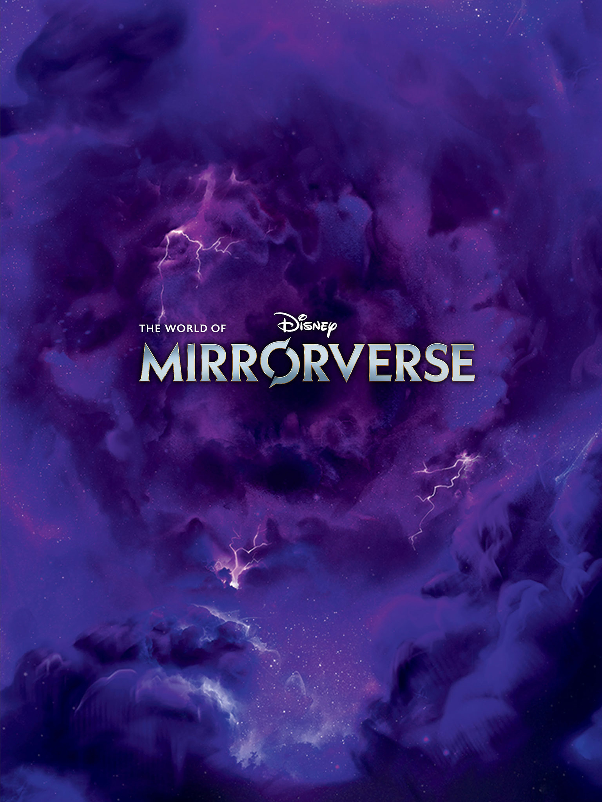 The World of Disney Mirrorverse (2022): Chapter 1 - Page 3