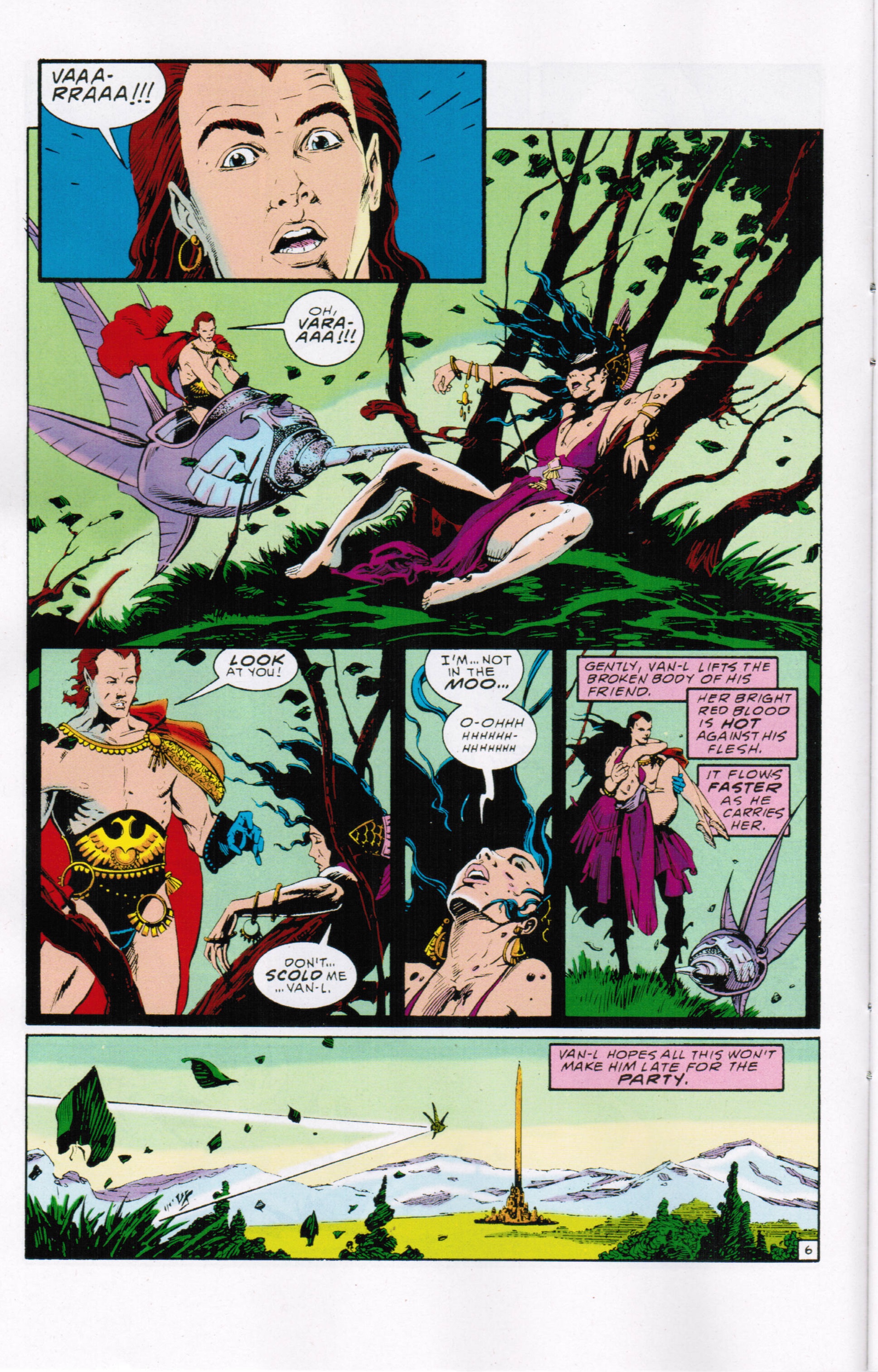 The World of Krypton (2018-): Chapter 1 - Page 7