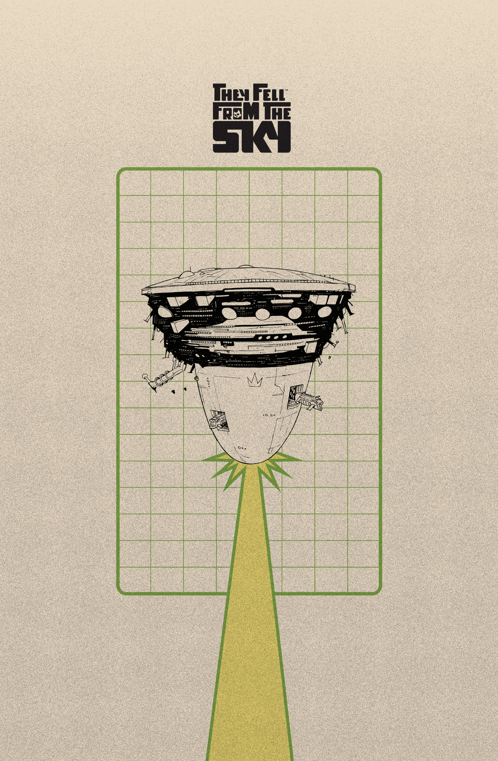 They Fell From the Sky (2021): Chapter TPB - Page 2