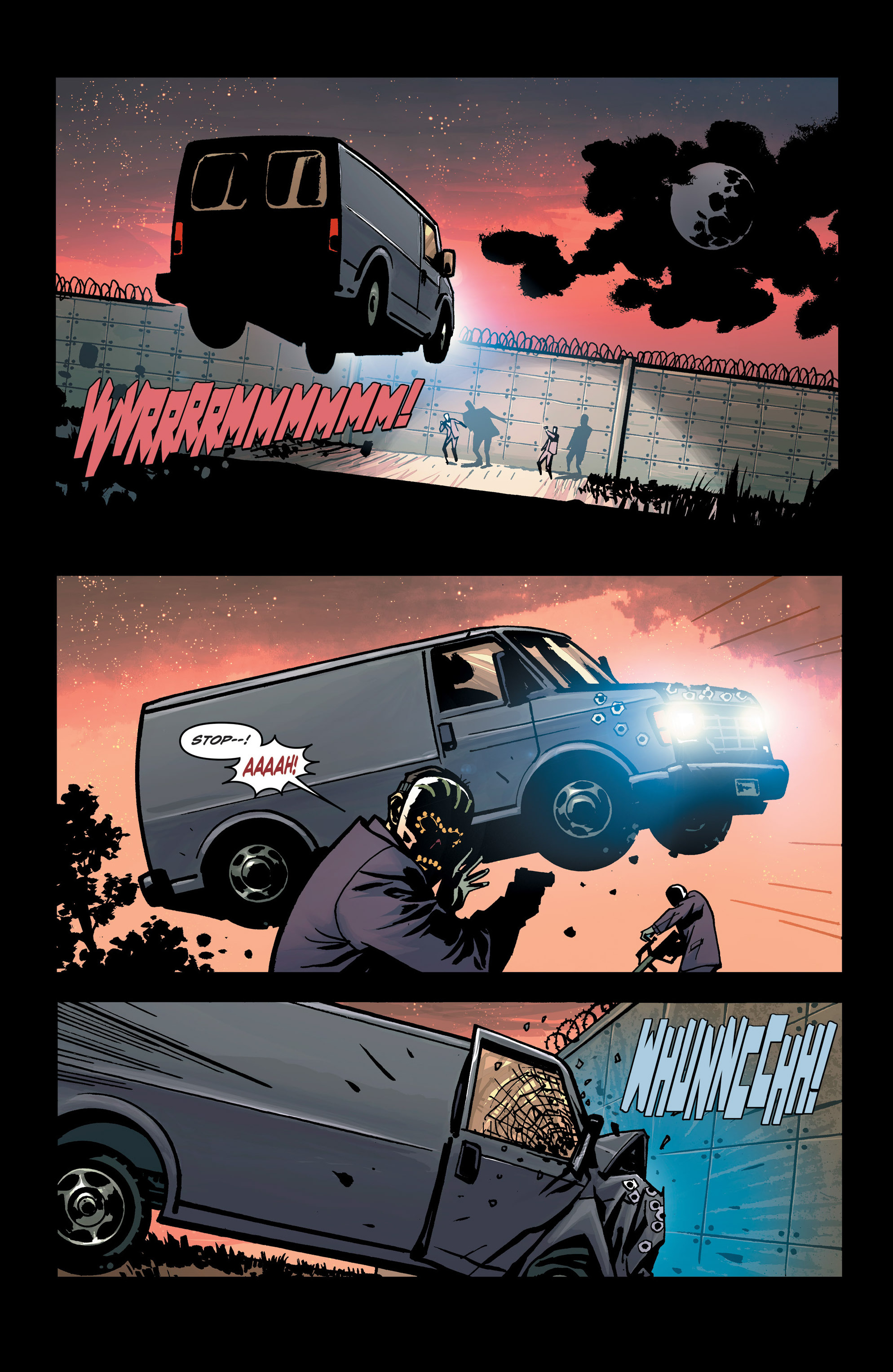 Thief of Thieves (2012-): Chapter 25 - Page 8