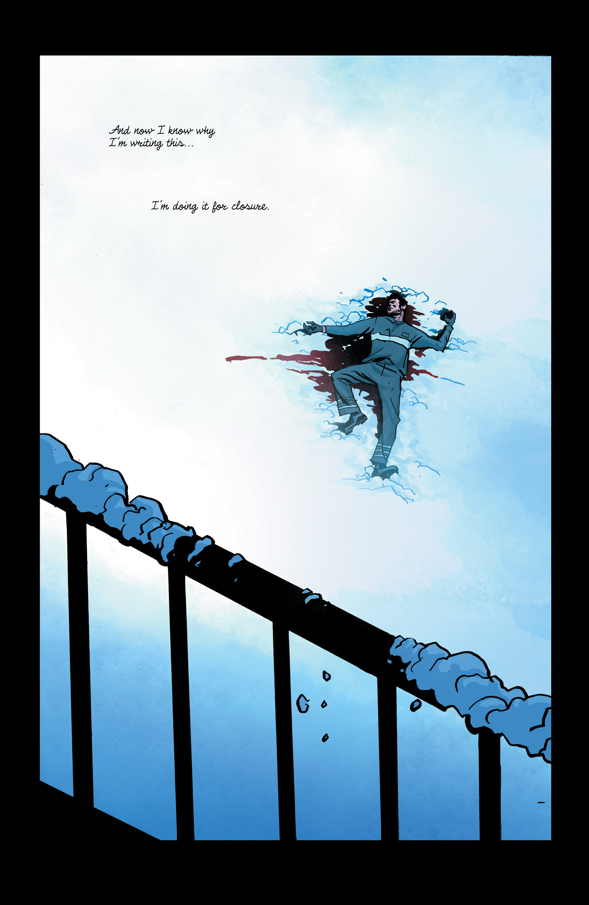 Thief of Thieves (2012-): Chapter 38 - Page 22