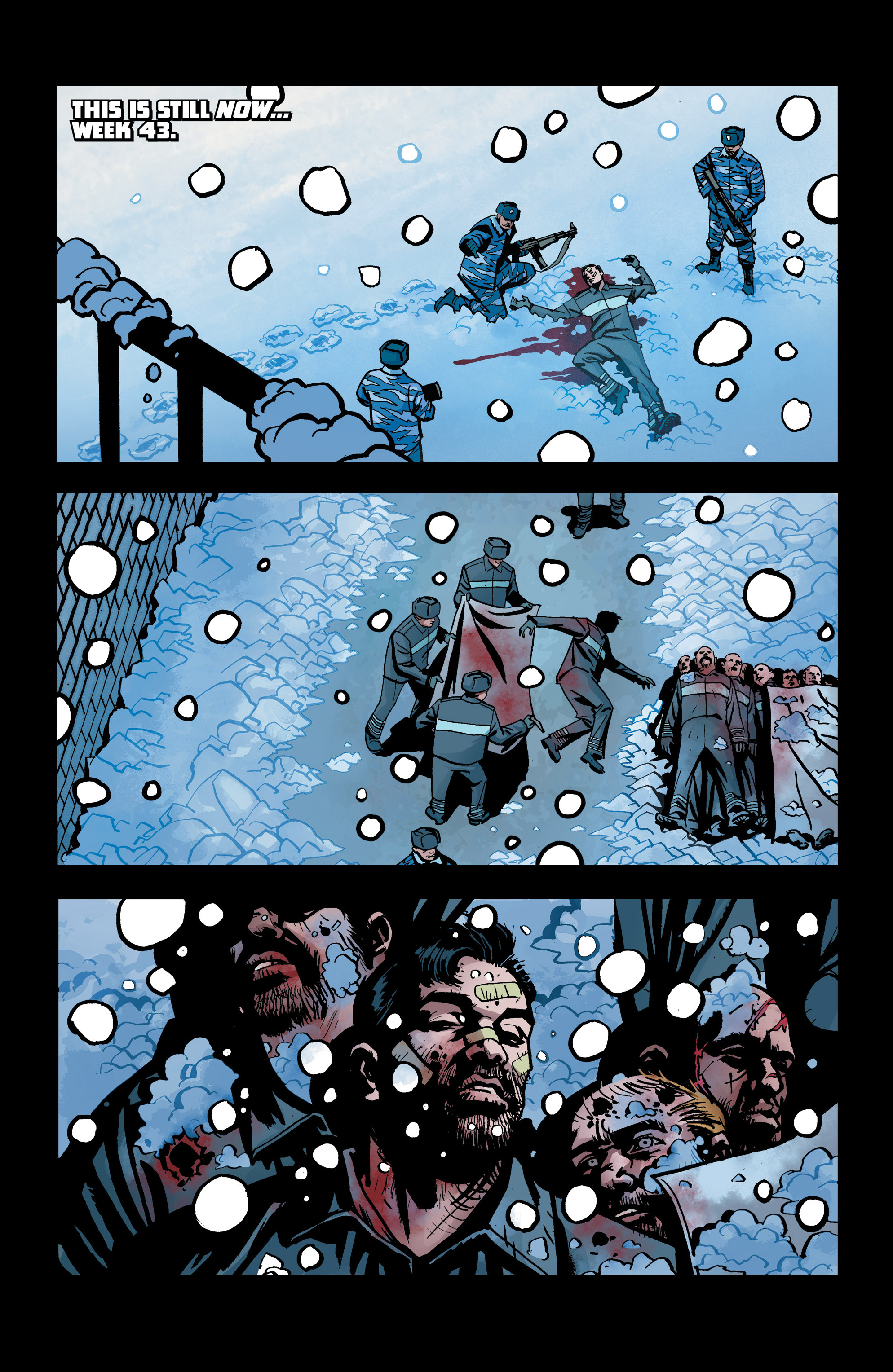Thief of Thieves (2012-): Chapter 39 - Page 3