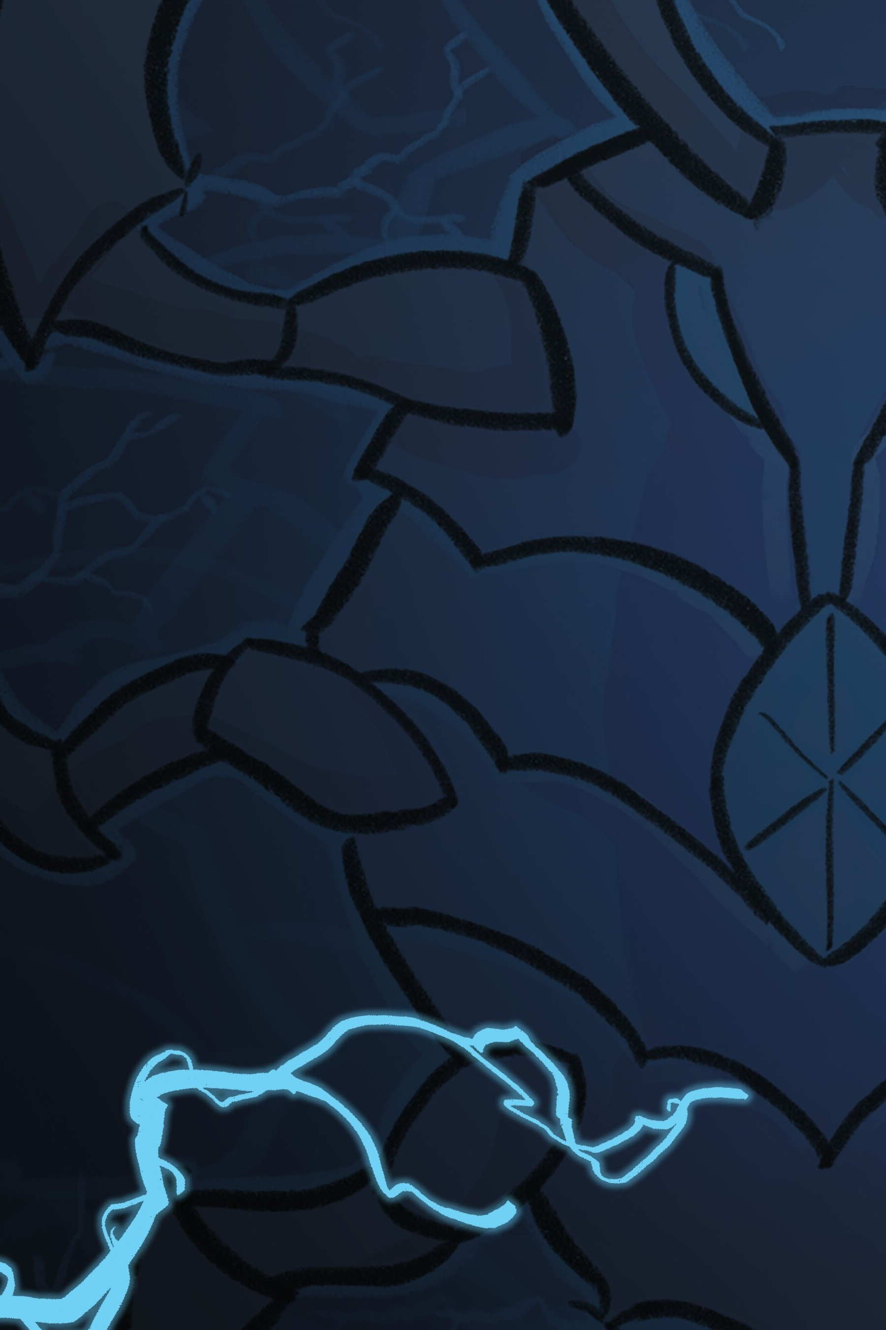 This Is Our Land: A Blue Beetle Story (2024): Chapter 1 - Page 5