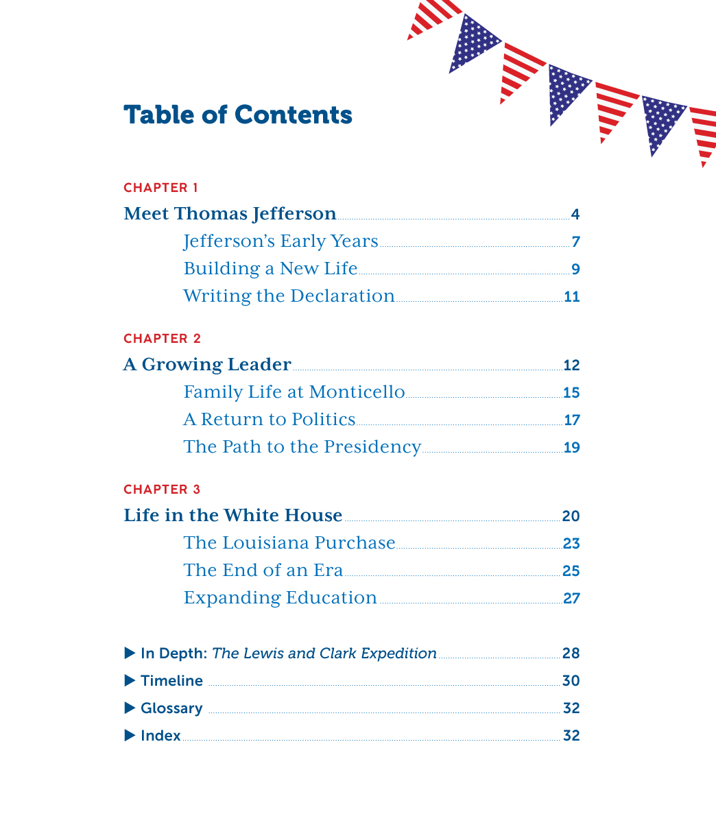 Thomas Jefferson: Man of the People (2021): Chapter 1 - Page 5