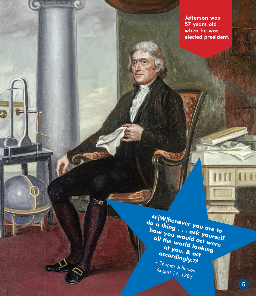 Thomas Jefferson: Man of the People (2021): Chapter 1 - Page 7