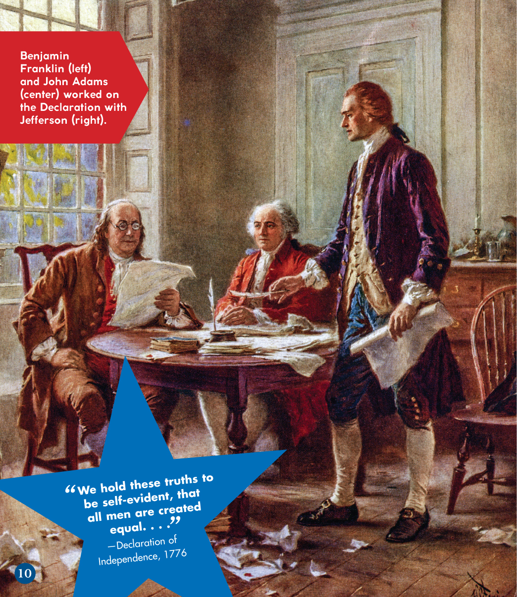Thomas Jefferson: Man of the People (2021): Chapter 1 - Page 12
