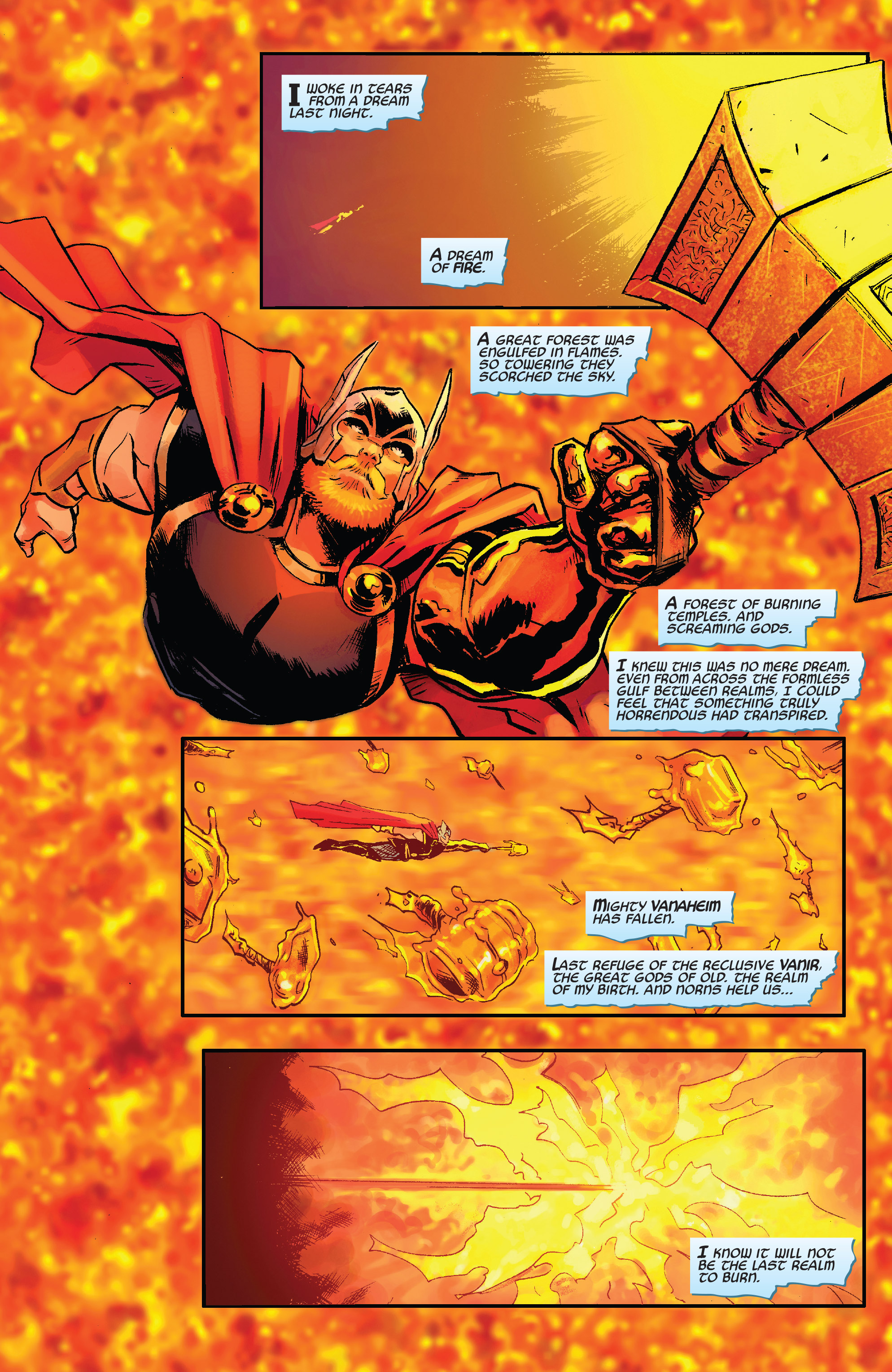 Thor (2018-): Chapter 11 - Page 3