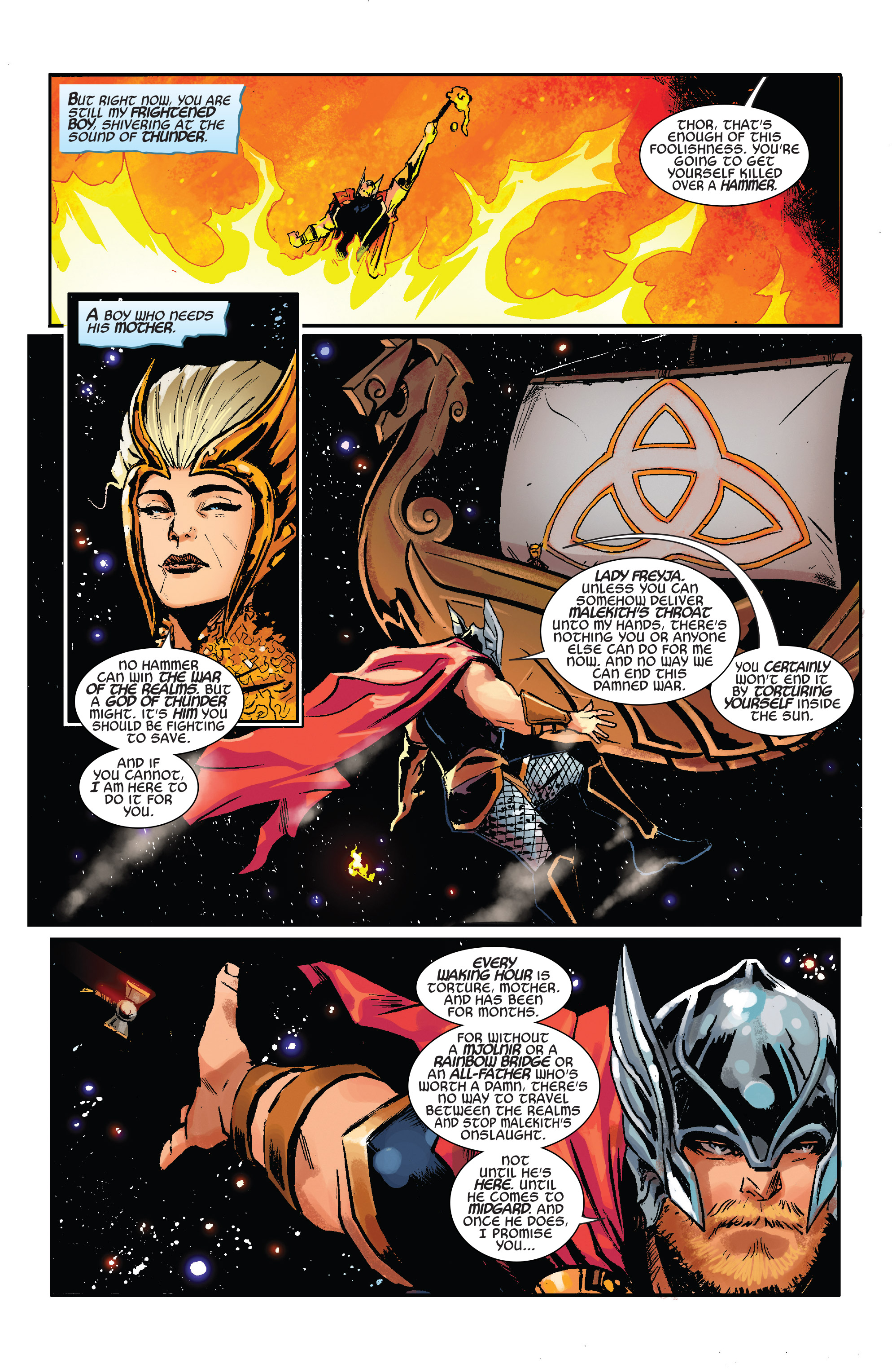 Thor (2018-): Chapter 11 - Page 5