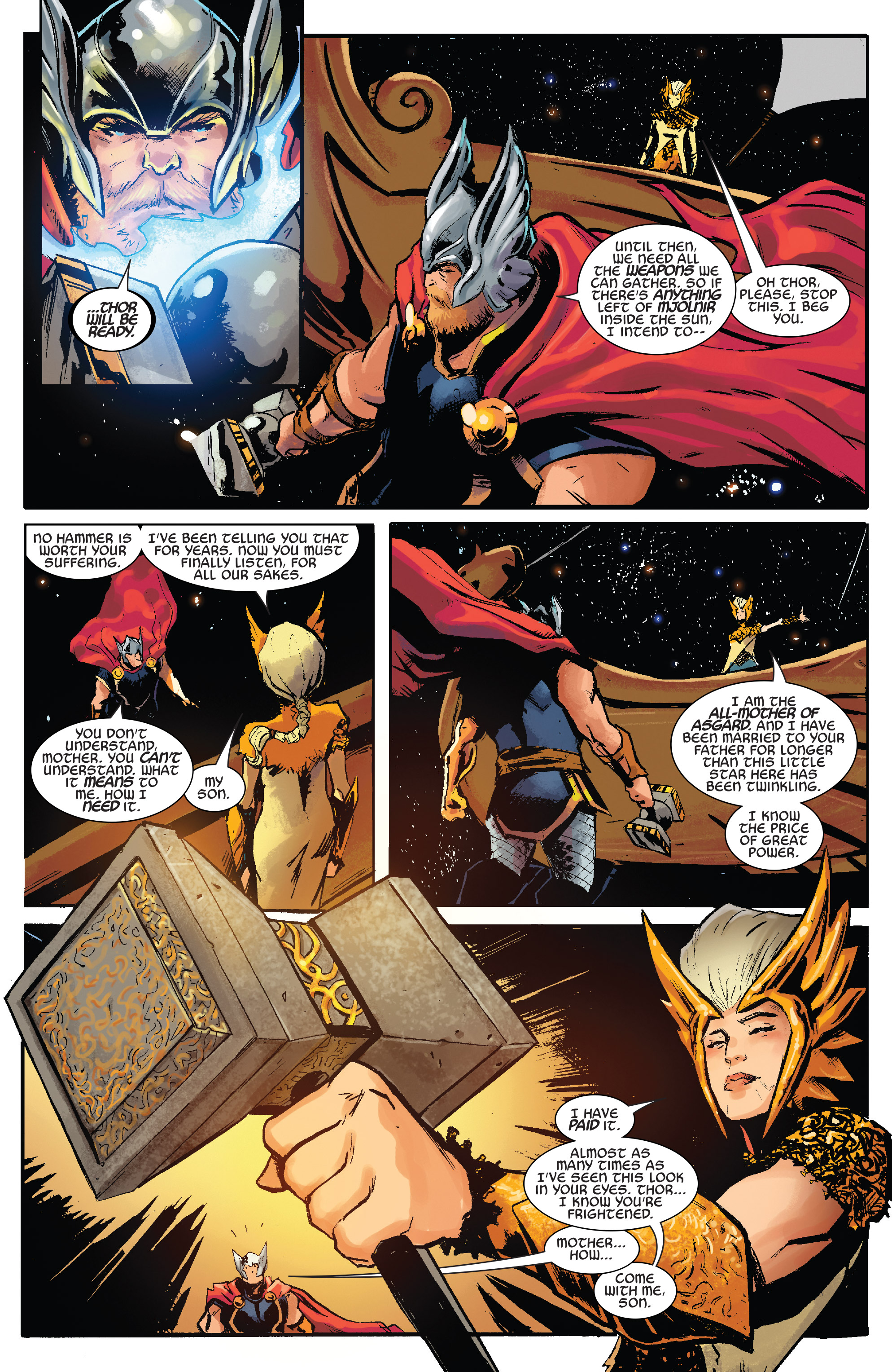 Thor (2018-): Chapter 11 - Page 6