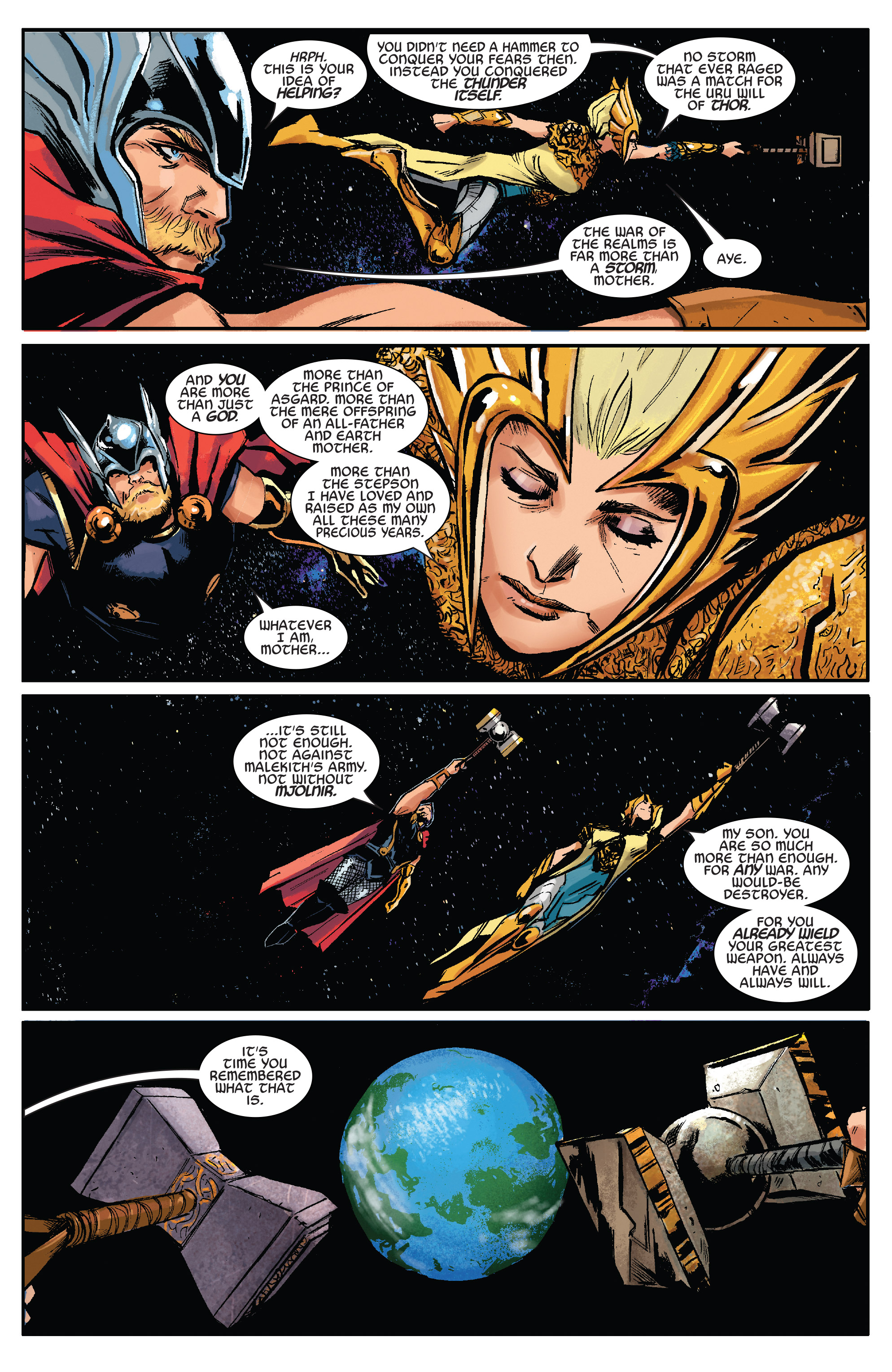 Thor (2018-): Chapter 11 - Page 8