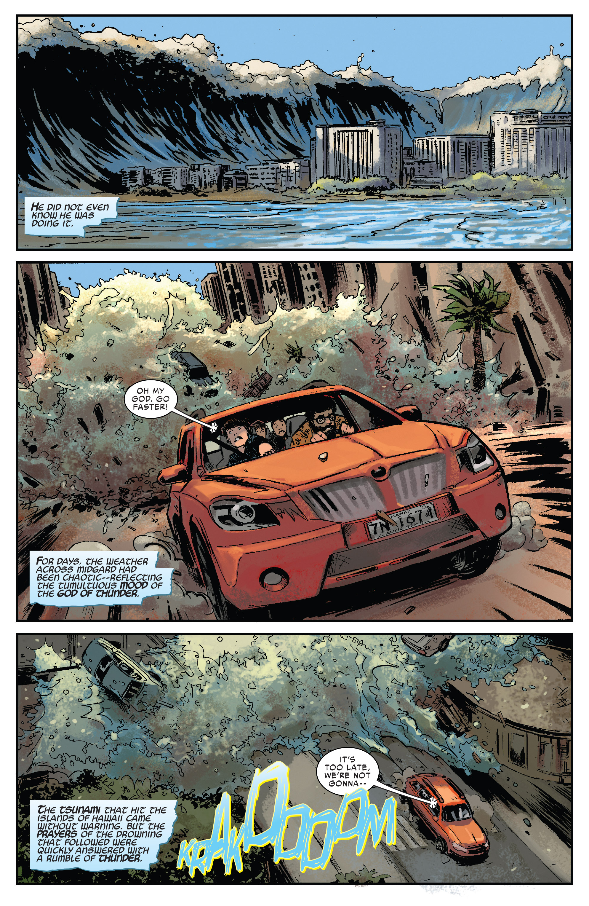 Thor (2018-): Chapter 11 - Page 9