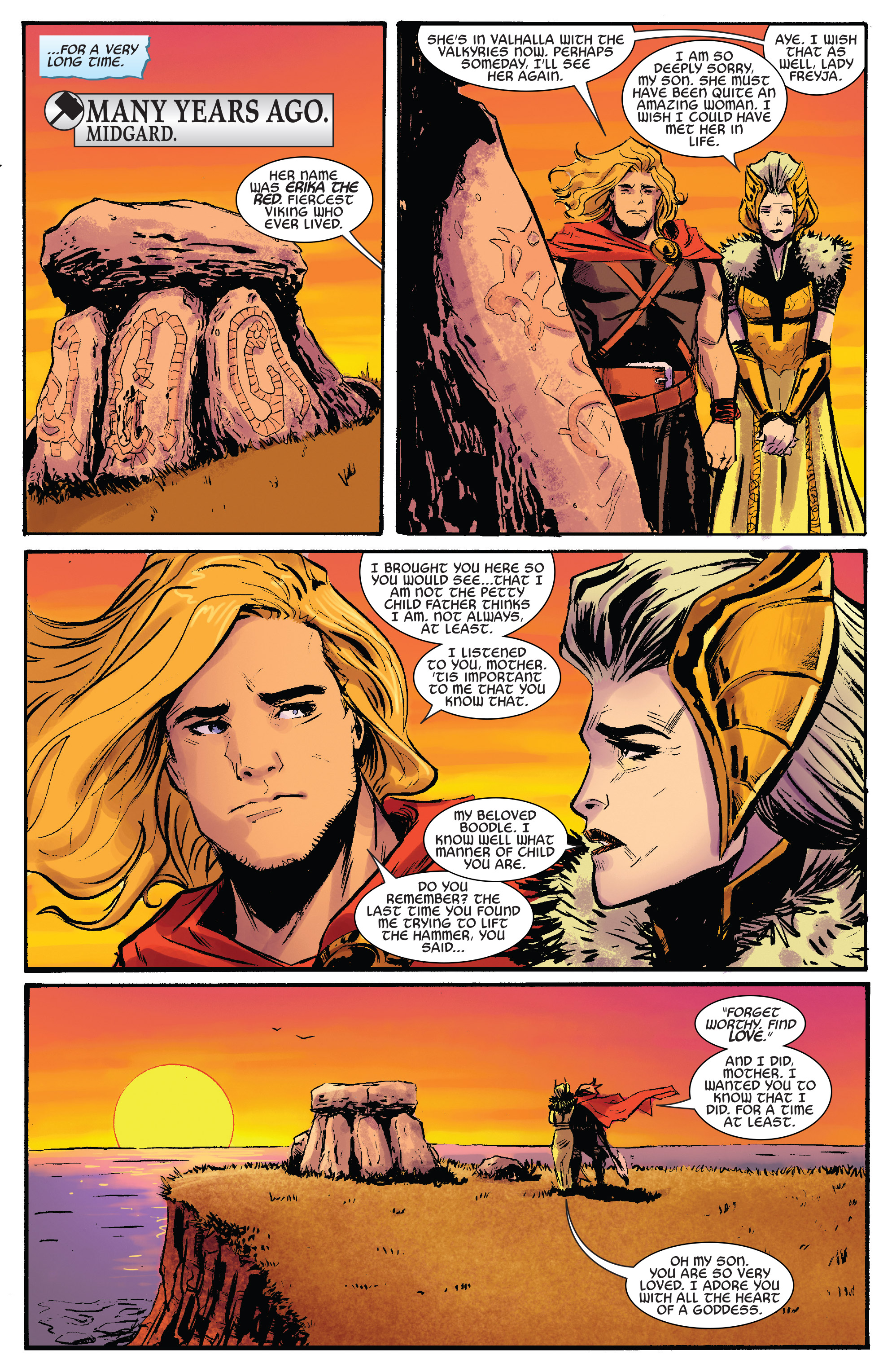 Thor (2018-): Chapter 11 - Page 12