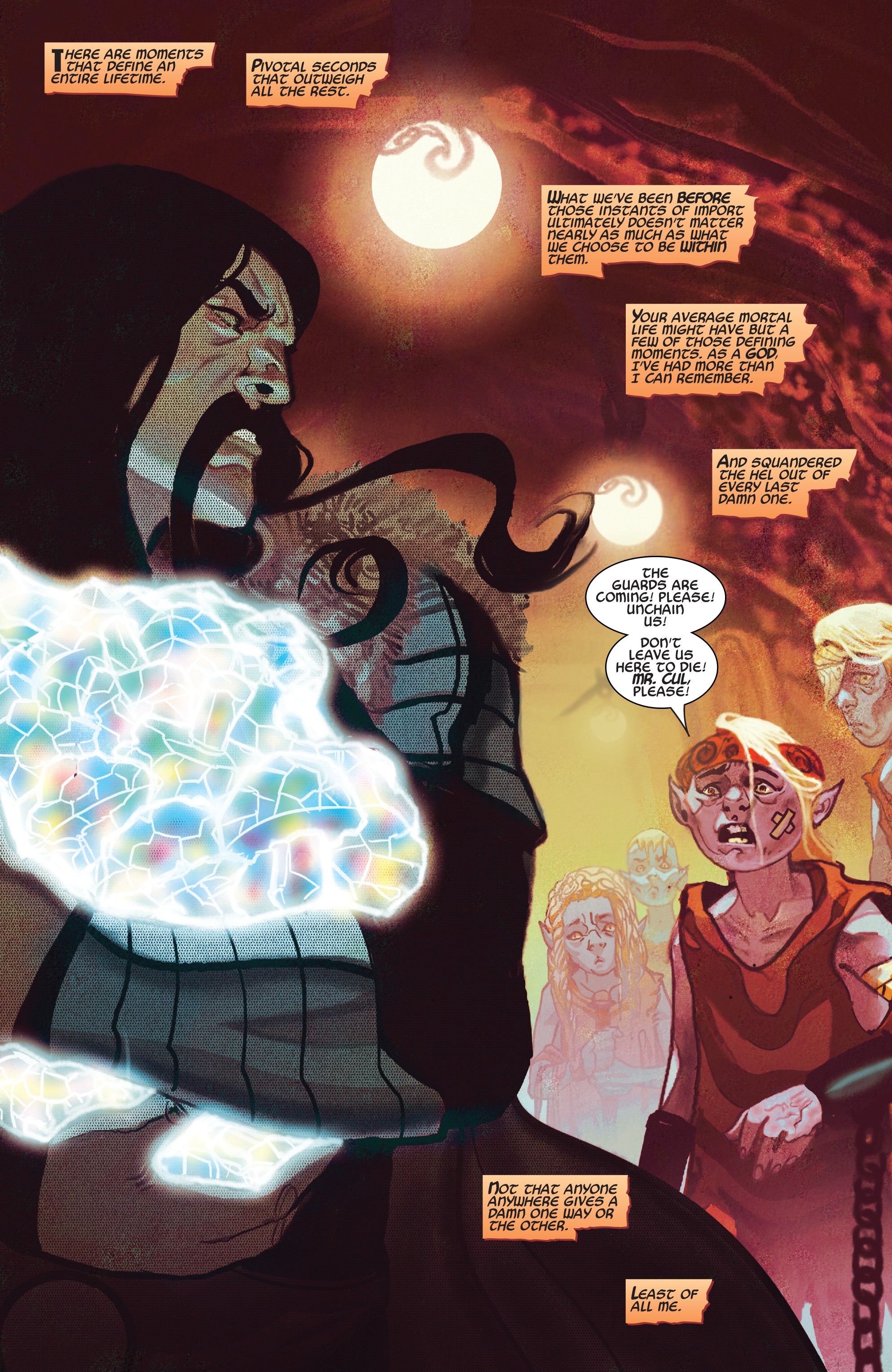 Thor (2018-): Chapter 13 - Page 4