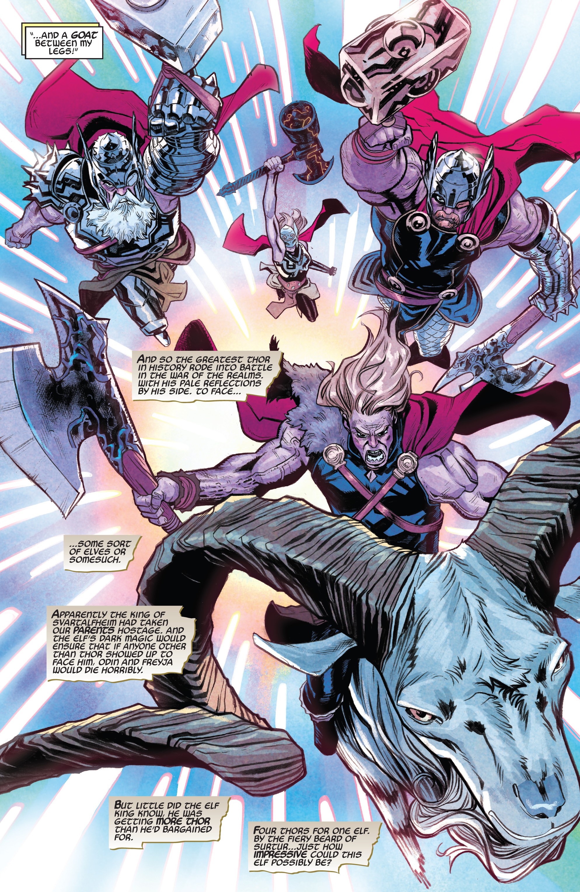 Thor (2018-): Chapter 14 - Page 9