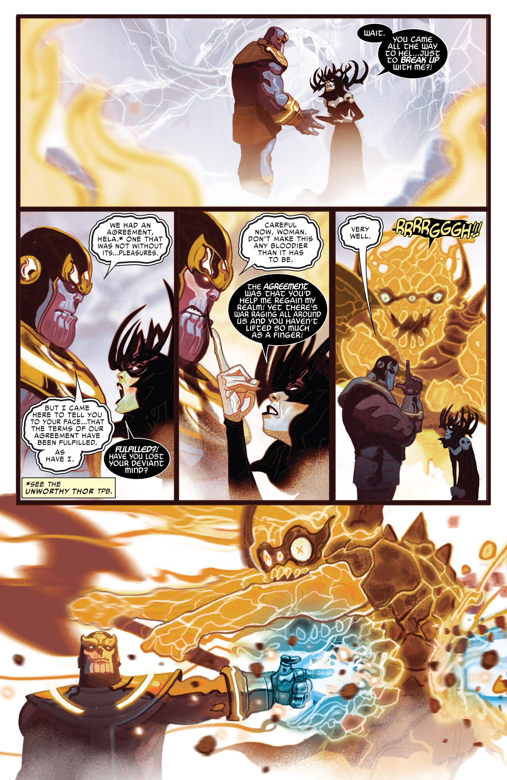 Thor (2018-): Chapter 4 - Page 9
