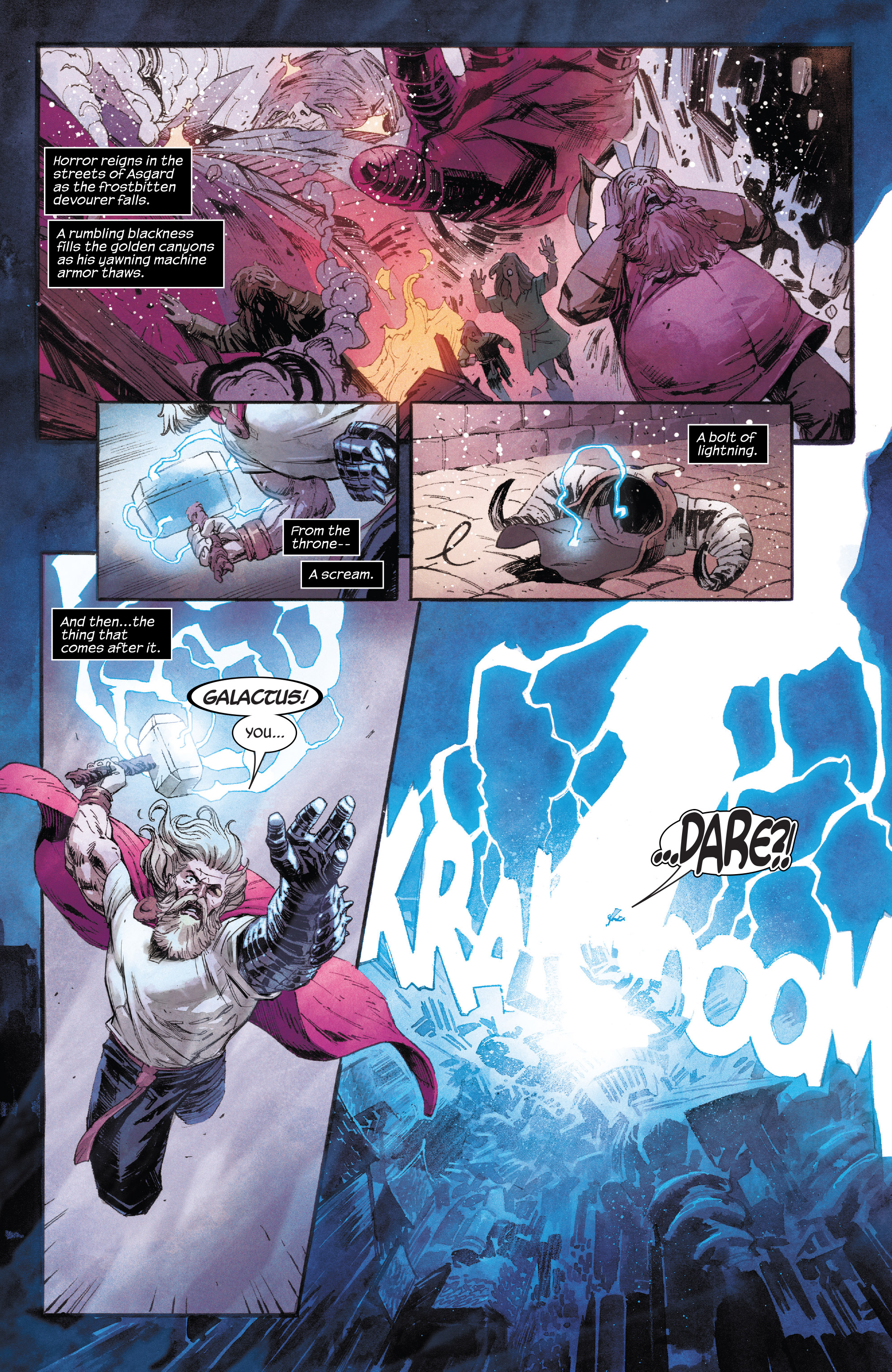 Thor (2020-): Chapter 1 - Page 18