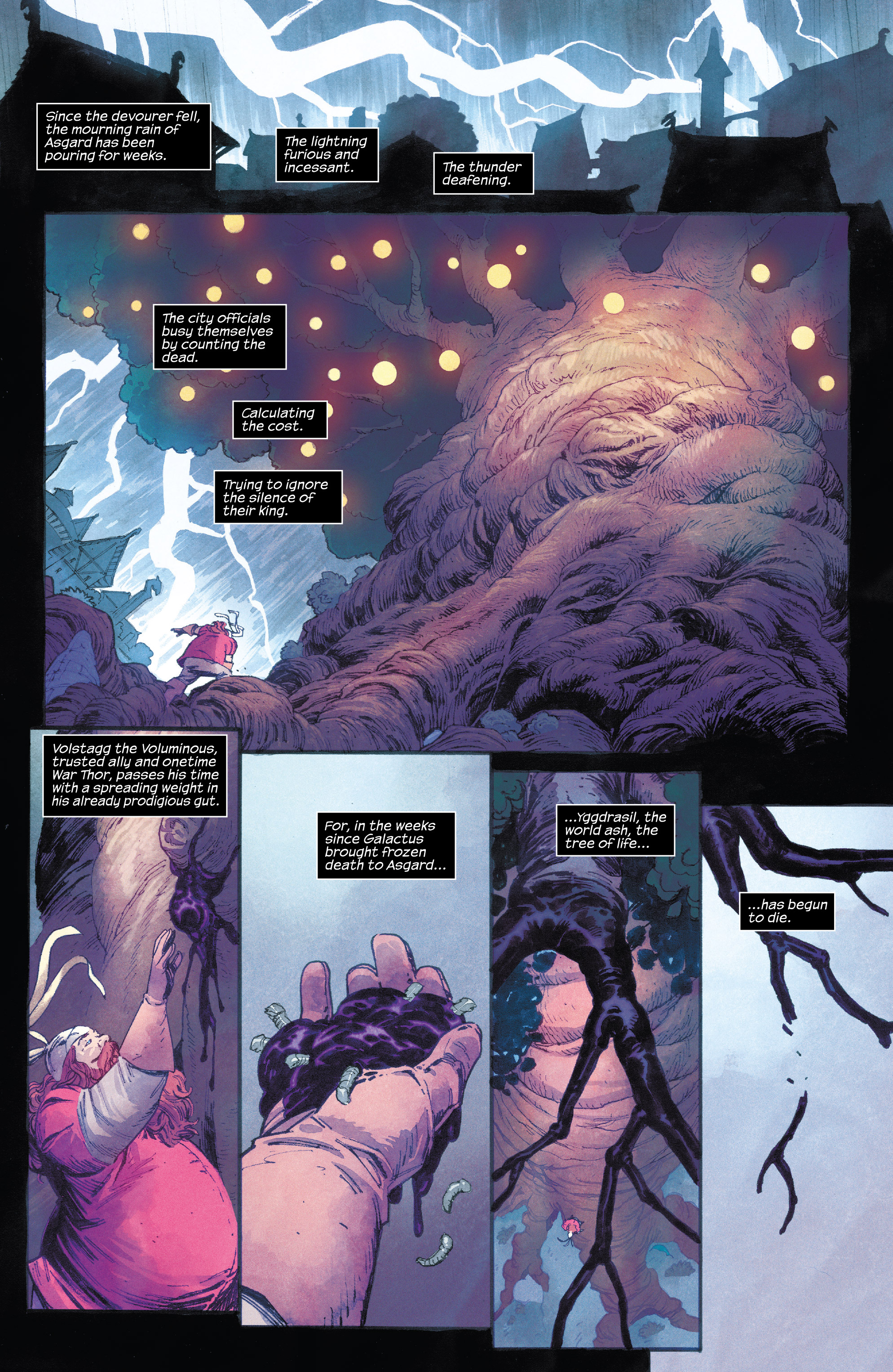 Thor (2020-): Chapter 1 - Page 20