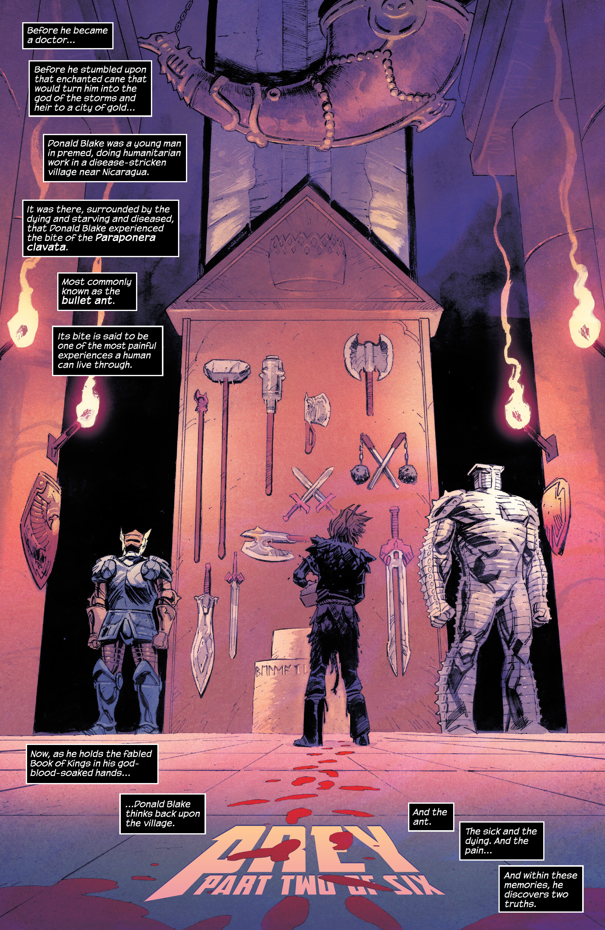 Thor (2020-): Chapter 10 - Page 3