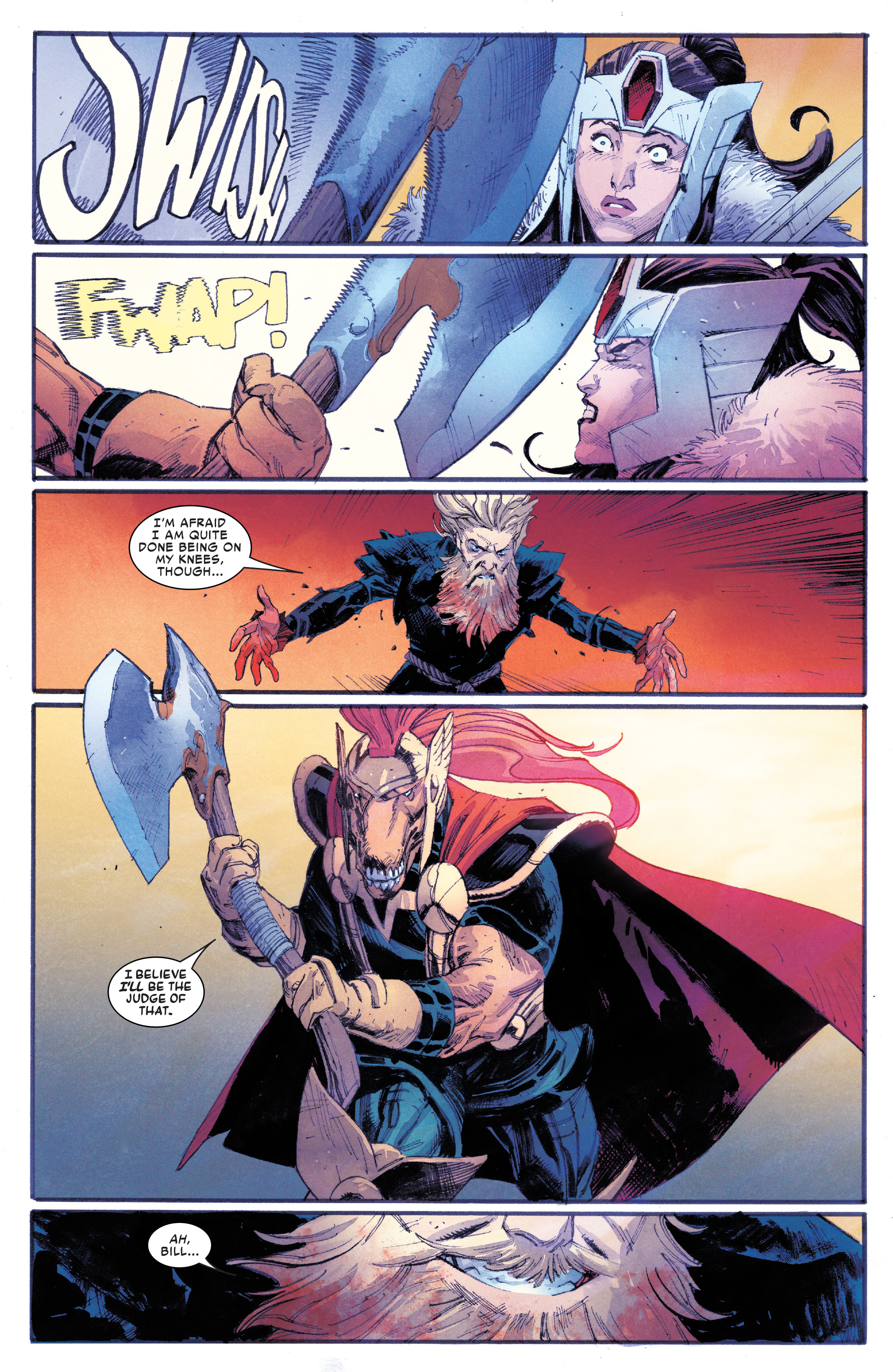 Thor (2020-): Chapter 10 - Page 7
