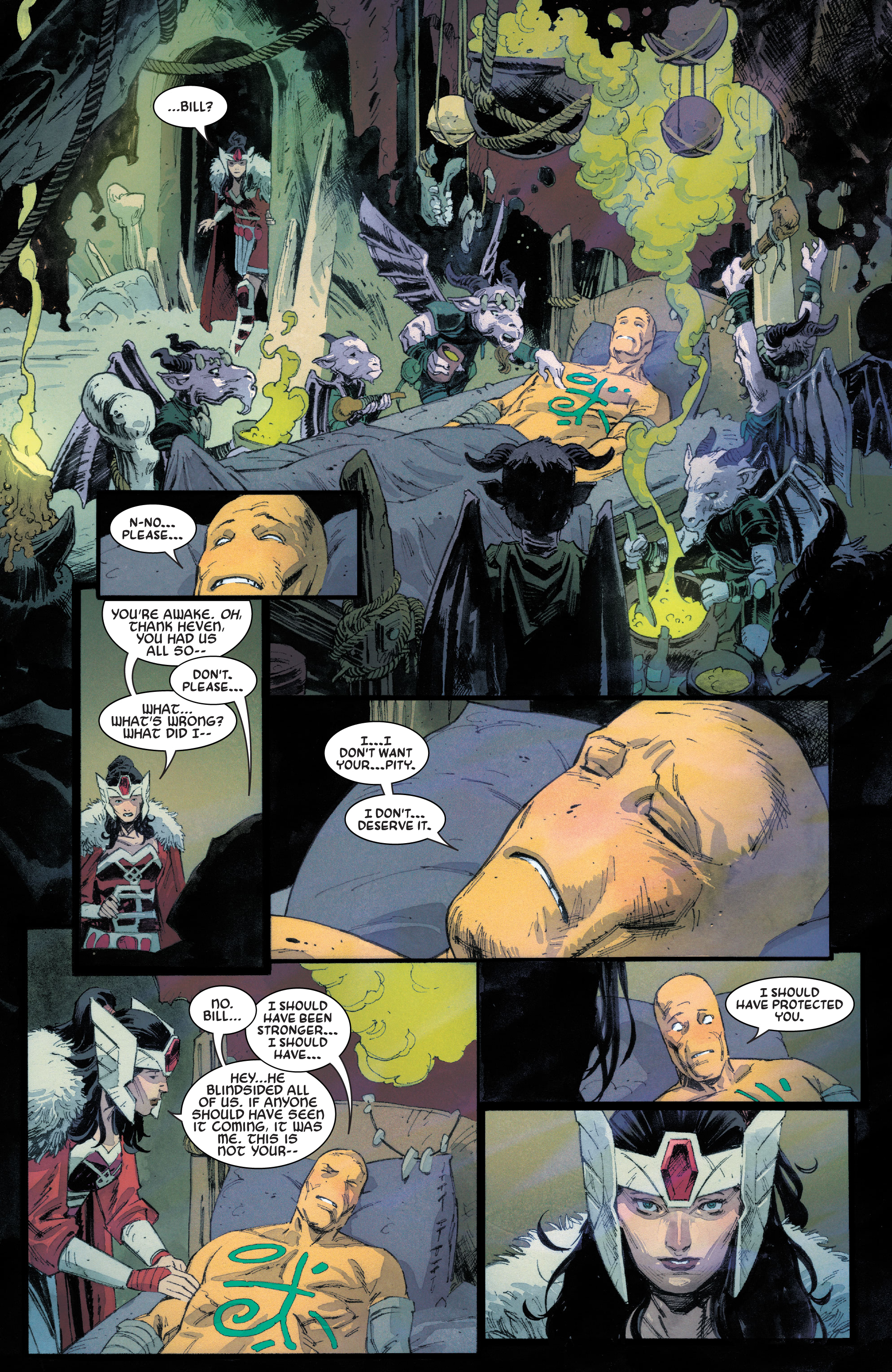 Thor (2020-): Chapter 11 - Page 10